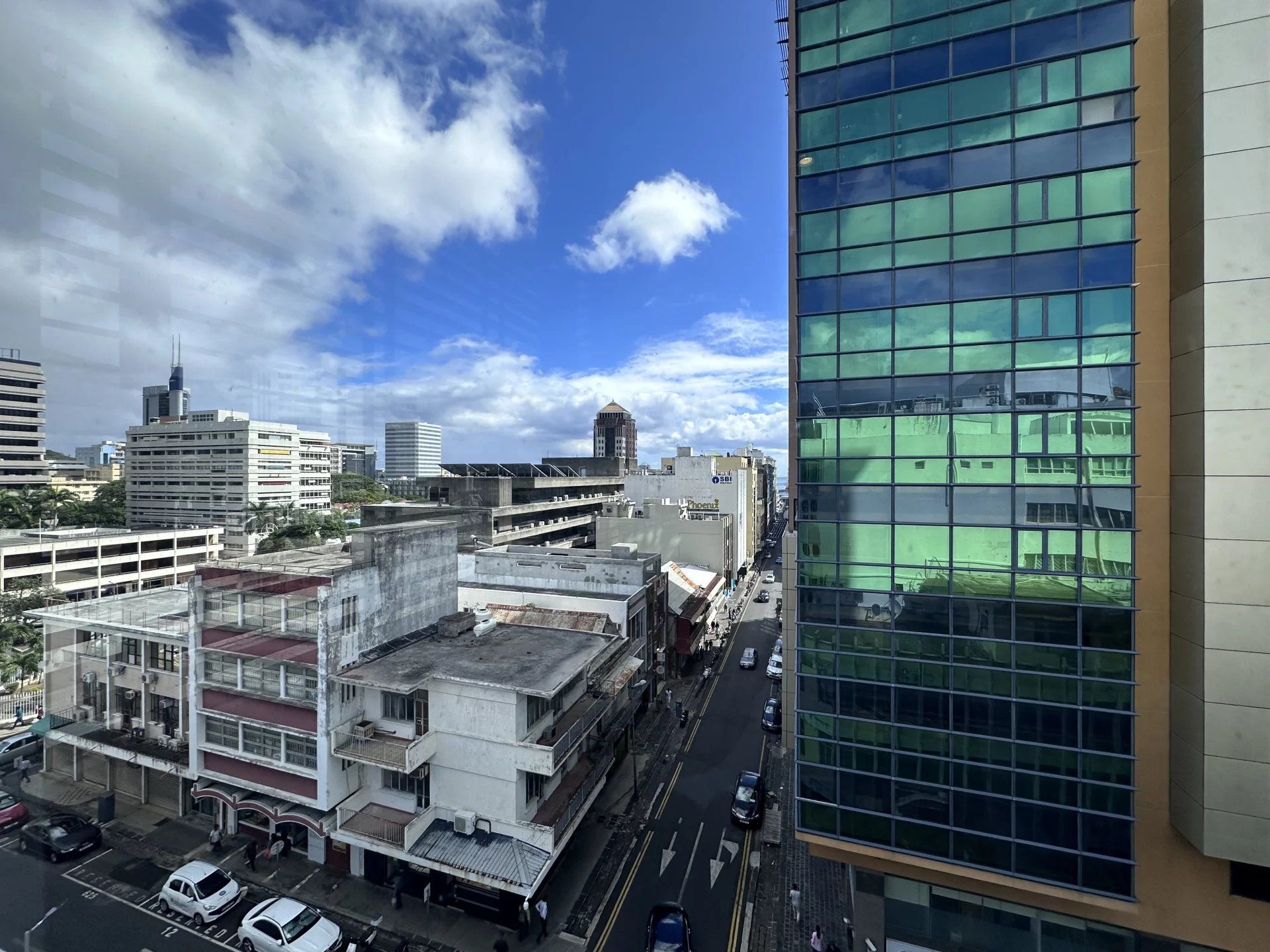 Office in Port Louis, Port Louis 12686700