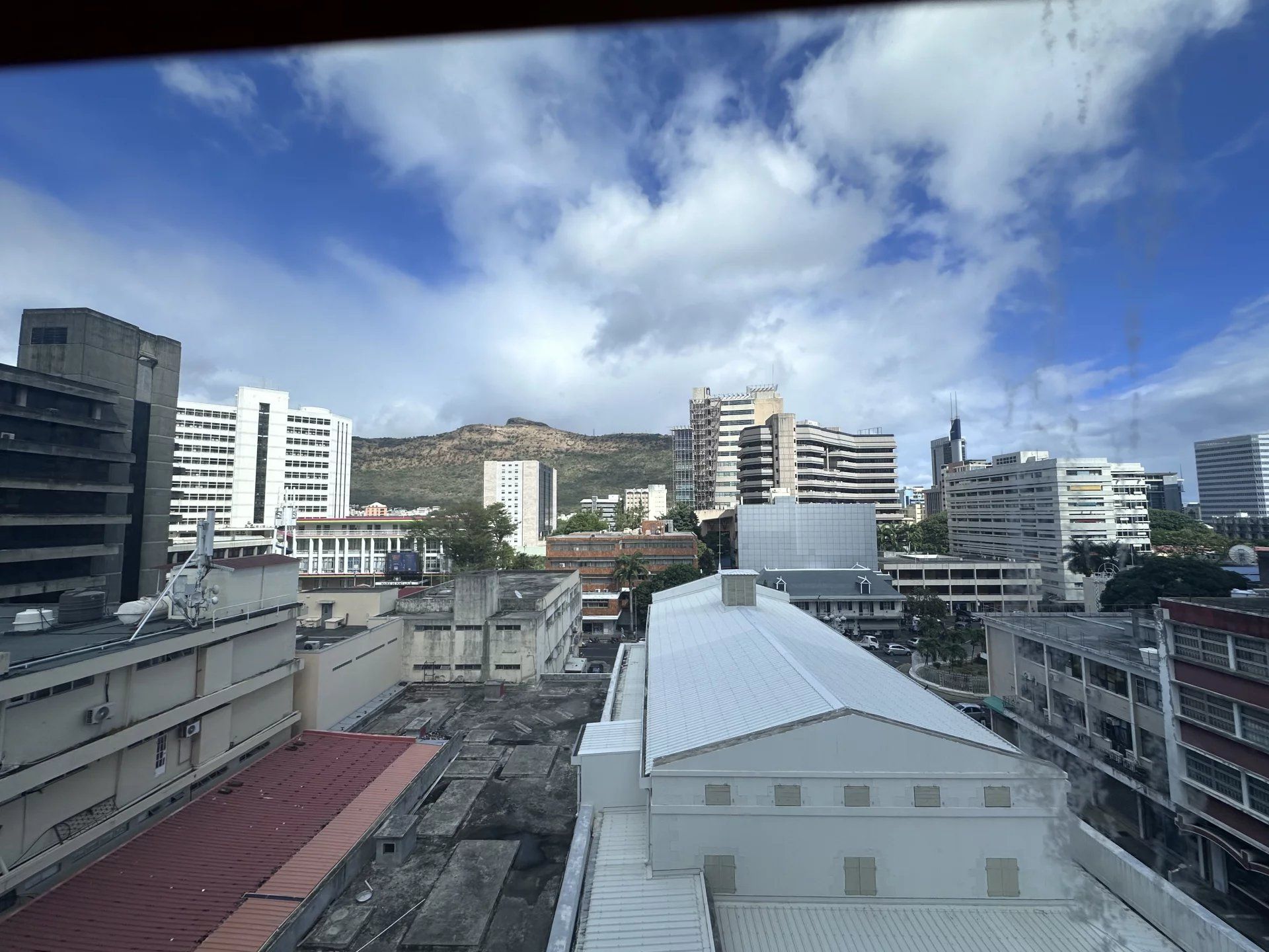 Gabinet w Port Louis, Port Louis 12686700