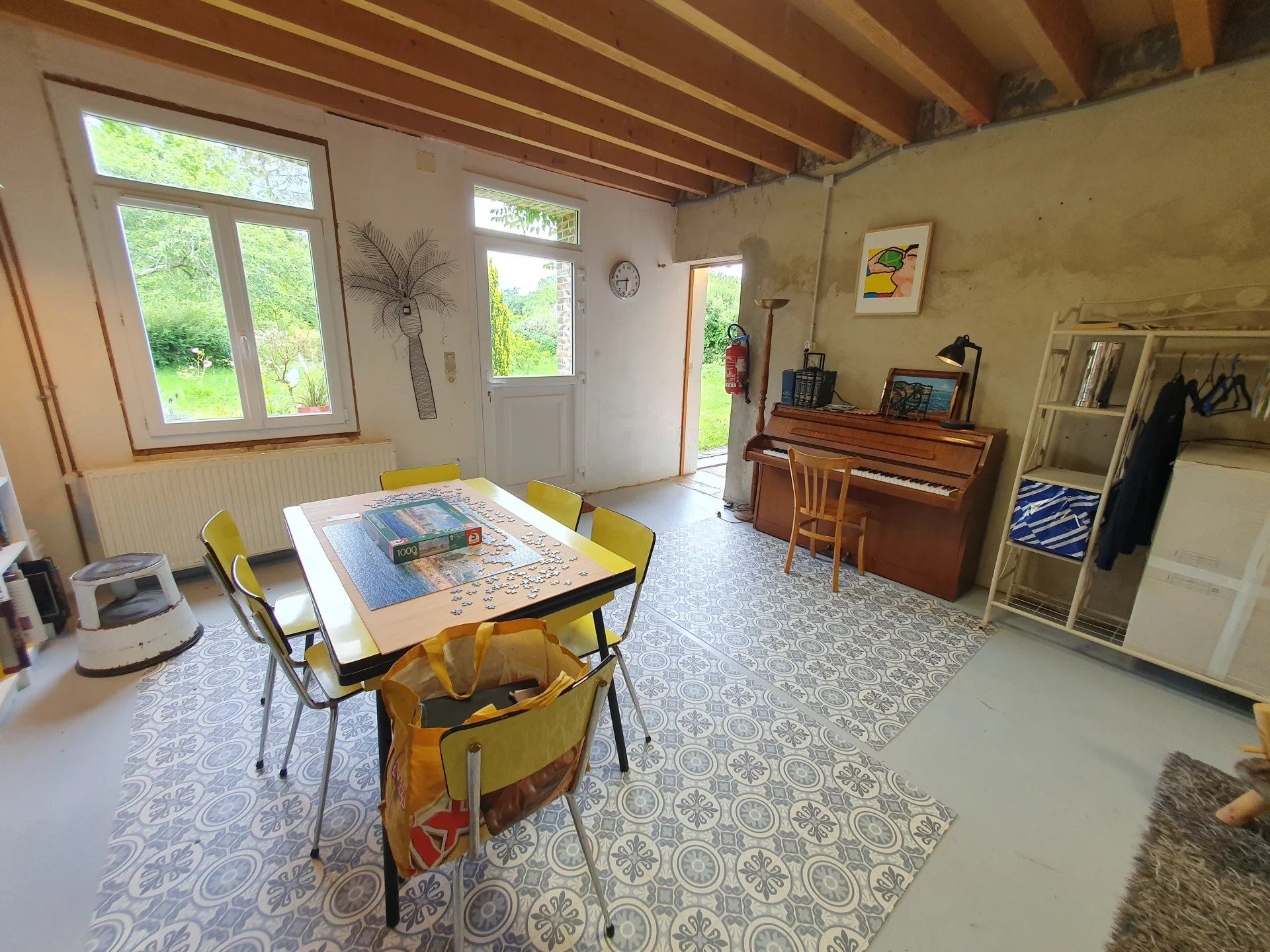 Hus i Senonches, Eure-et-Loir 12686703