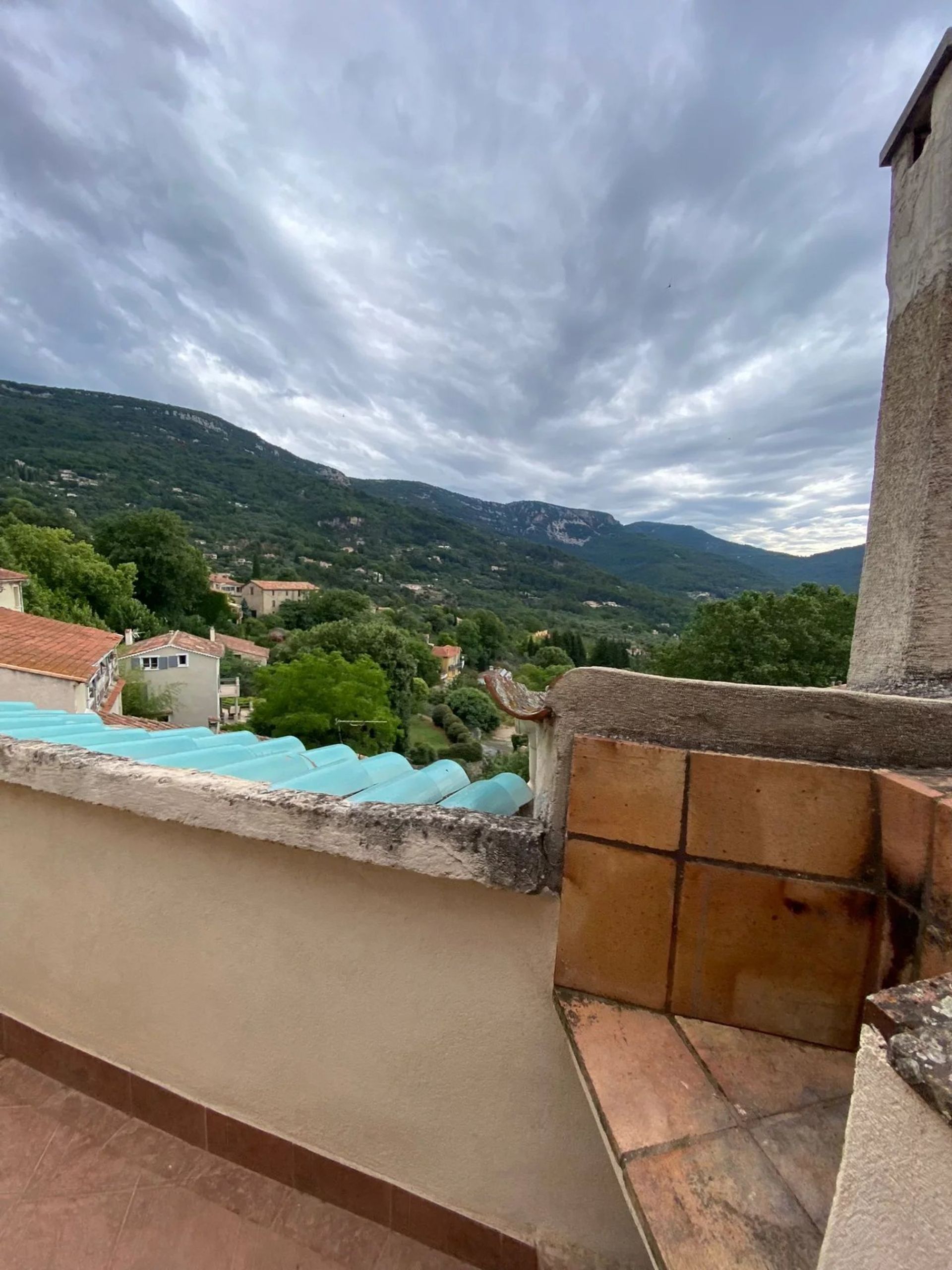 Osakehuoneisto sisään Bargemon, Provence-Alpes-Cote d'Azur 12686706