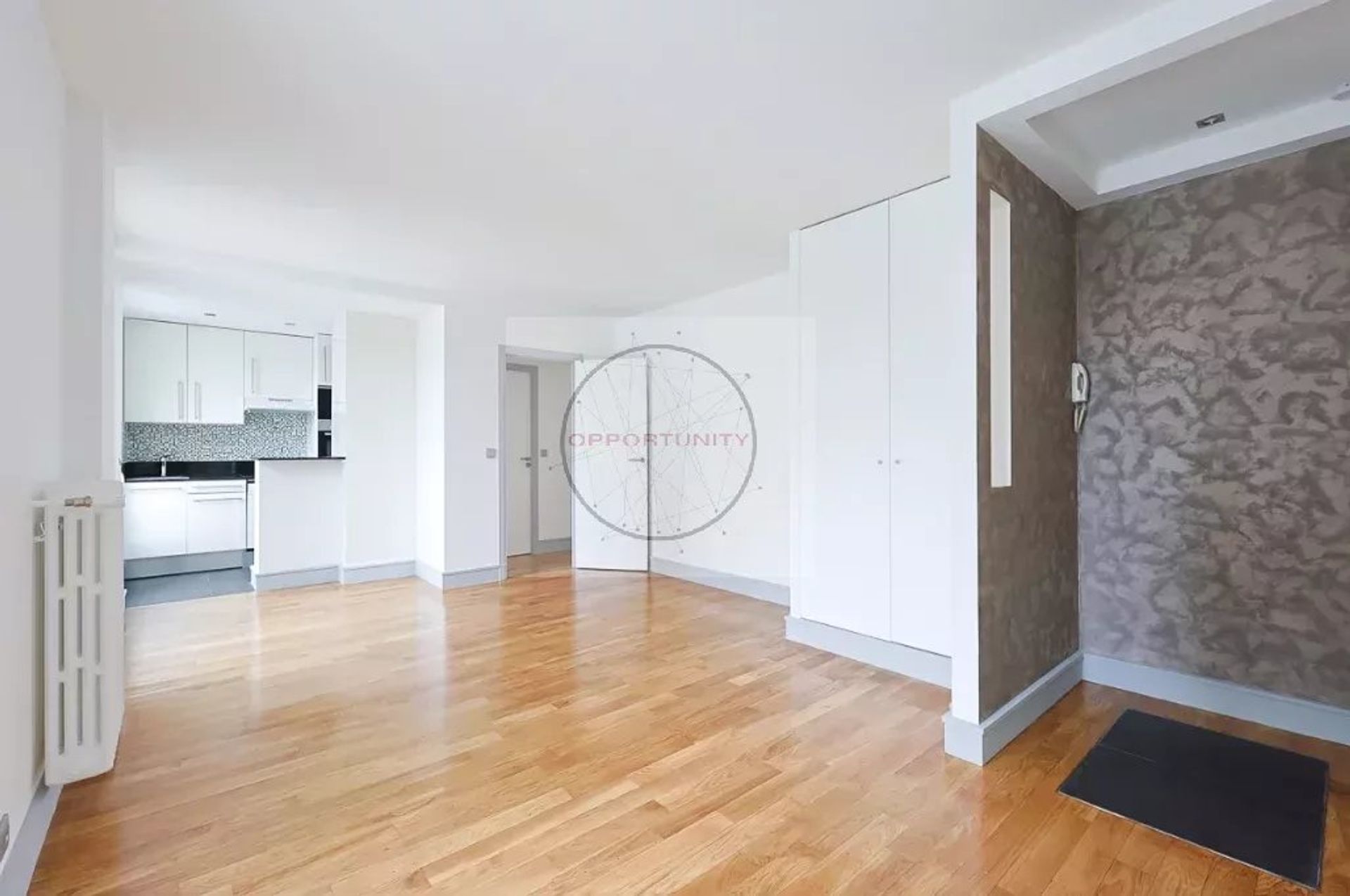 Condominio en La Plaine-Saint-Denis, Ile-de-France 12686736