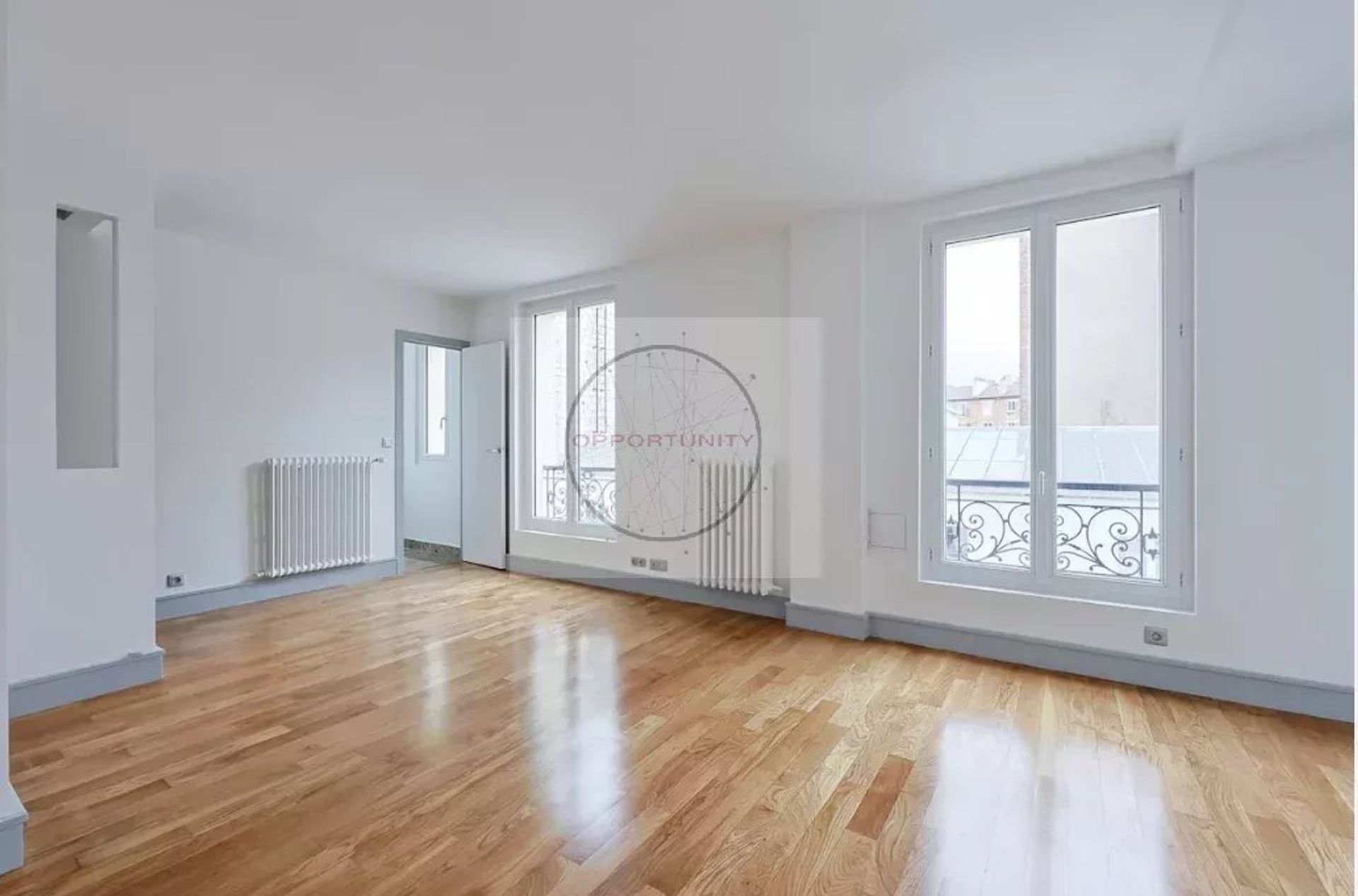 Condominio en La Plaine-Saint-Denis, Ile-de-France 12686736