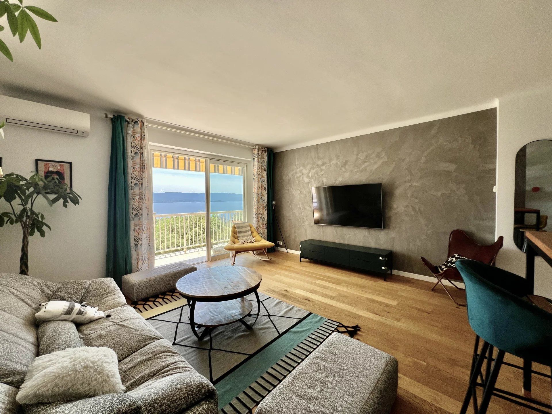 Condominio nel Ajaccio, Corsica 12686738