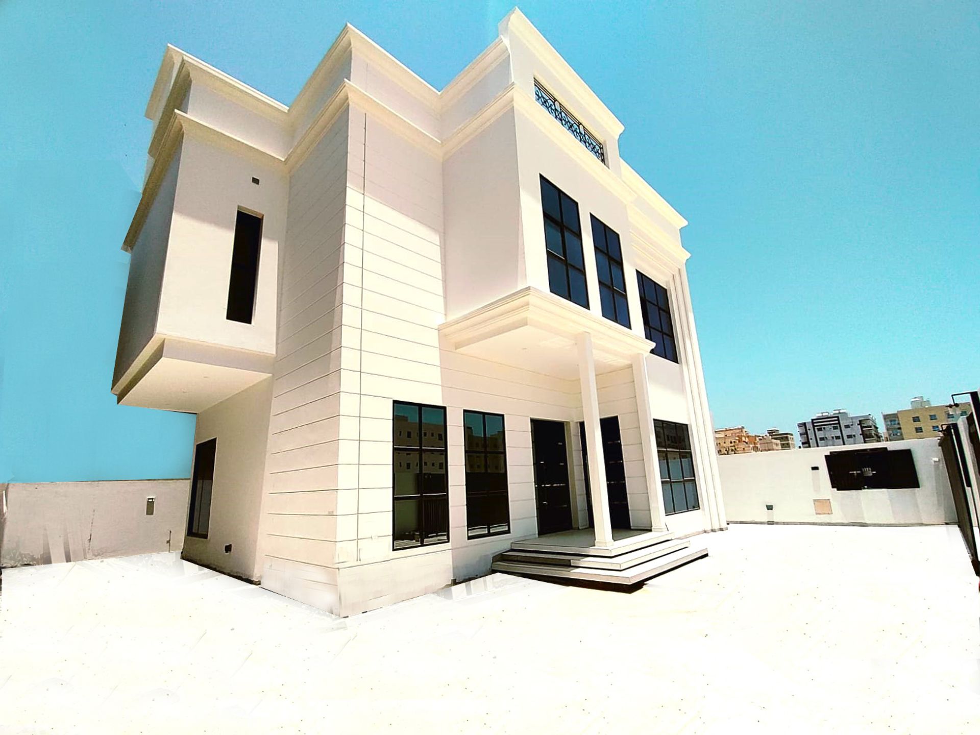 Casa nel Al Hidd, Muharraq Governorate 12686740