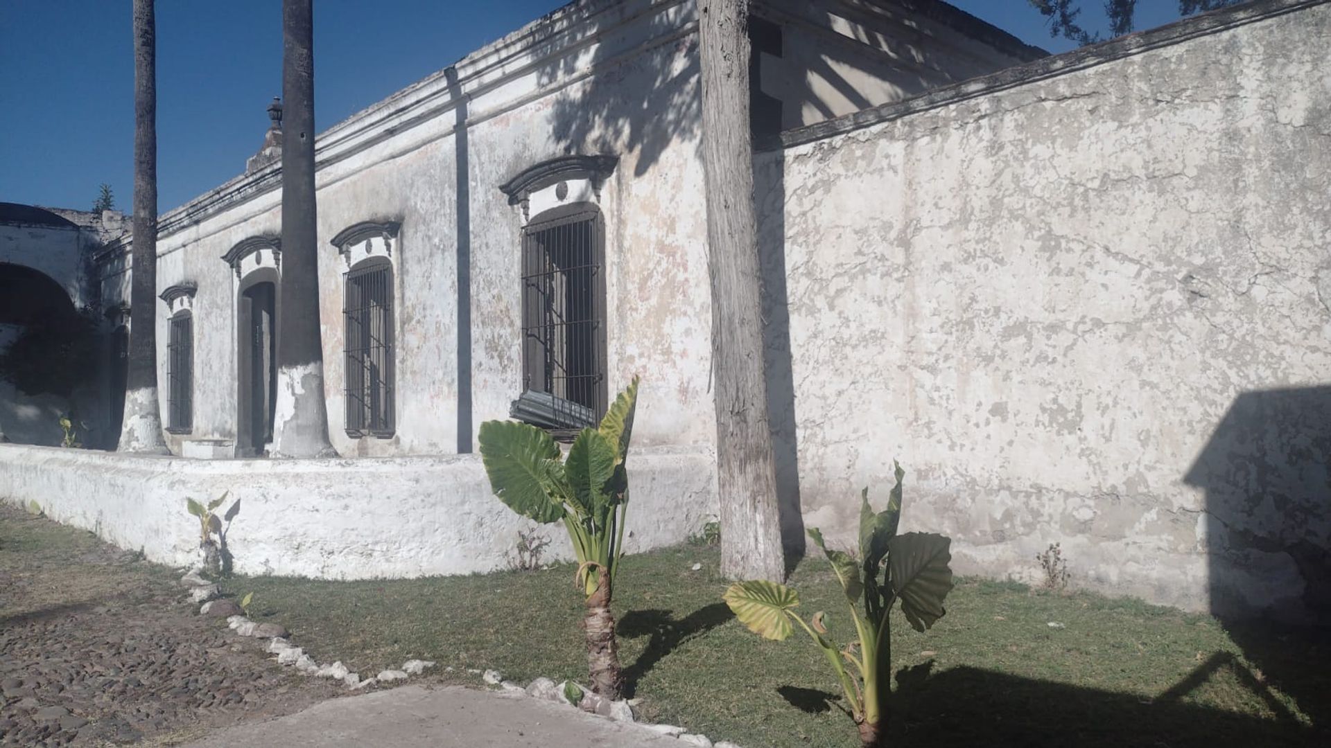 Land in Buenavista, Queretaro 12686775