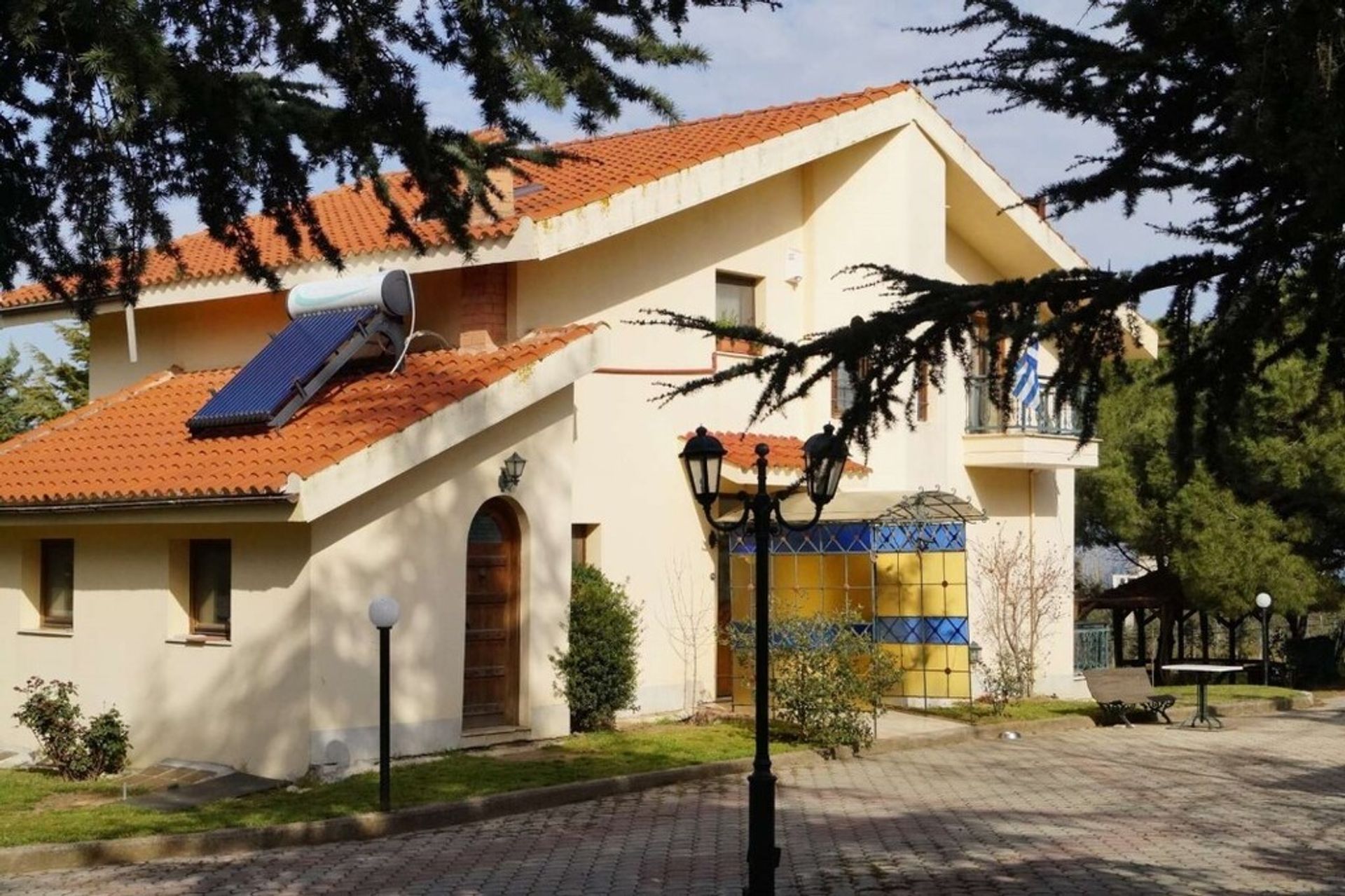 casa no Kardia, Kentriki Makedonia 12686800