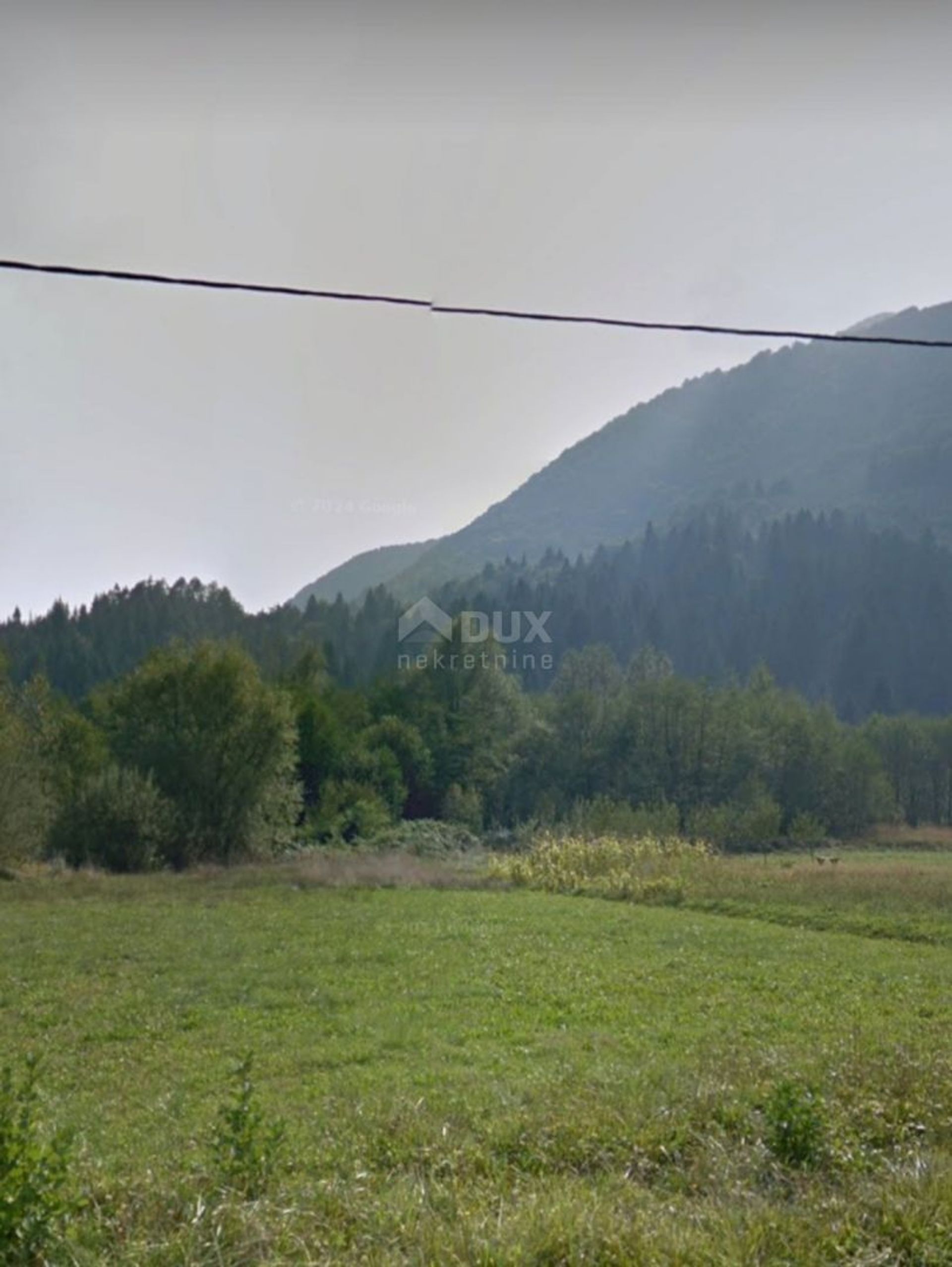 Land in Brod na Kupi, Primorsko-Goranska Zupanija 12686880