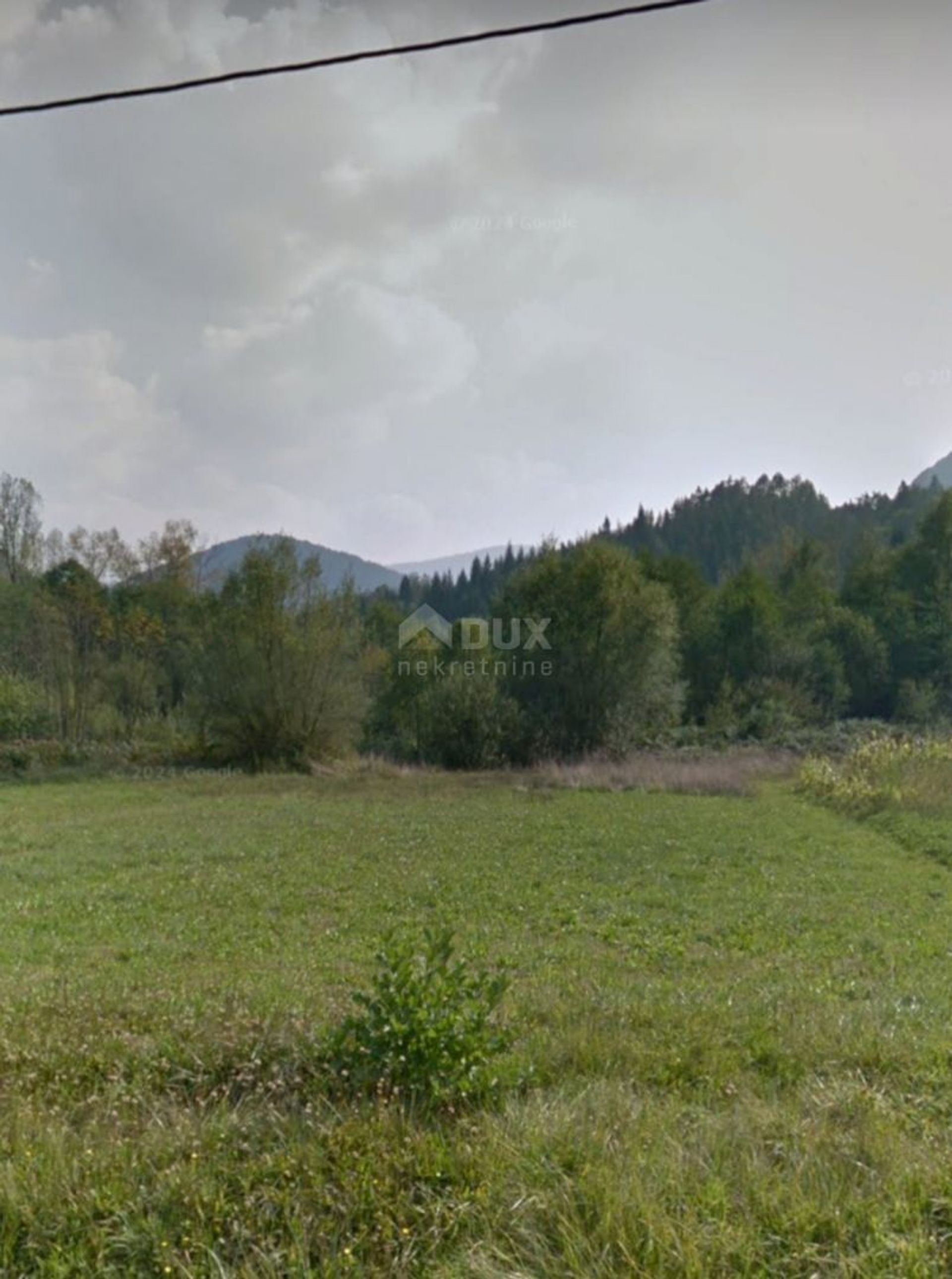 Tanah di Brod na Kupi, Primorje-Gorski Kotar County 12686880