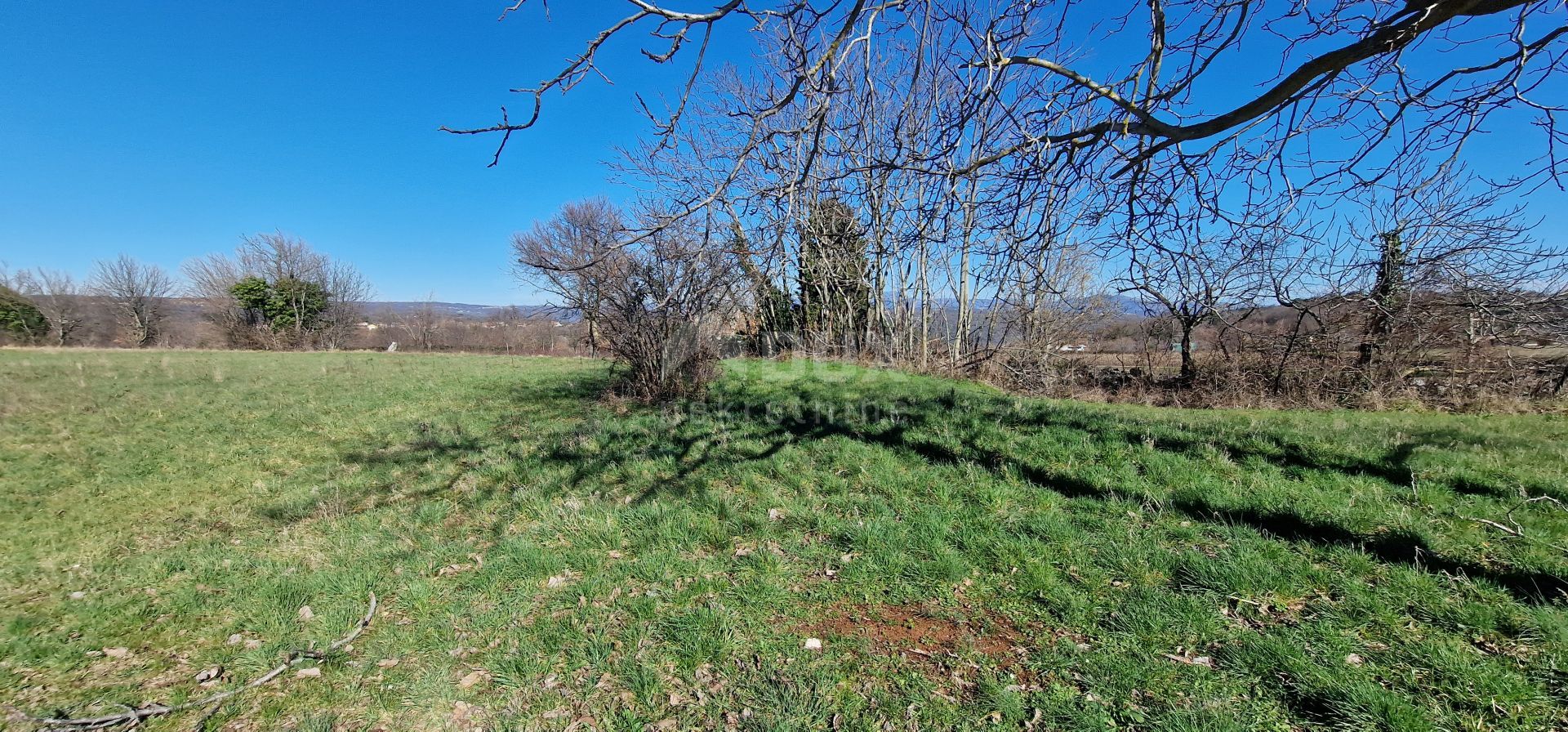 Land in Barban, Istria County 12686884