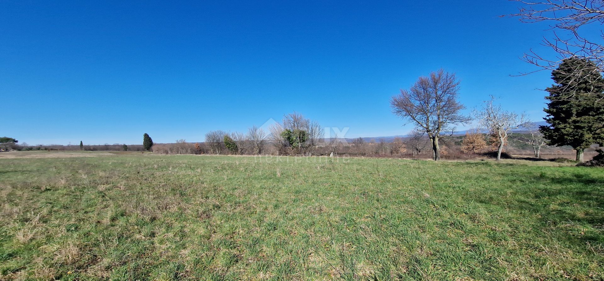 Land in Barban, Istria County 12686884