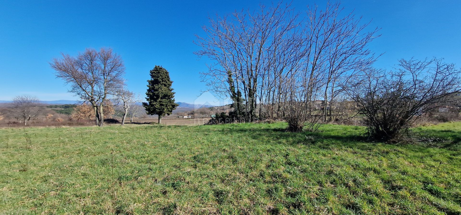 Land in Barban, Istria County 12686884