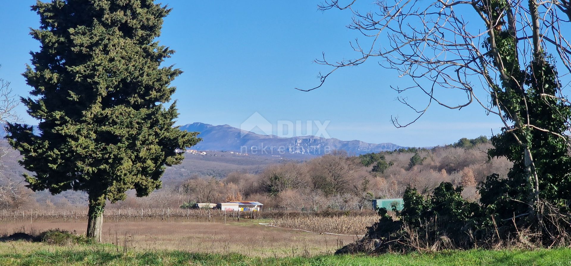 Land in Barban, Istria County 12686884