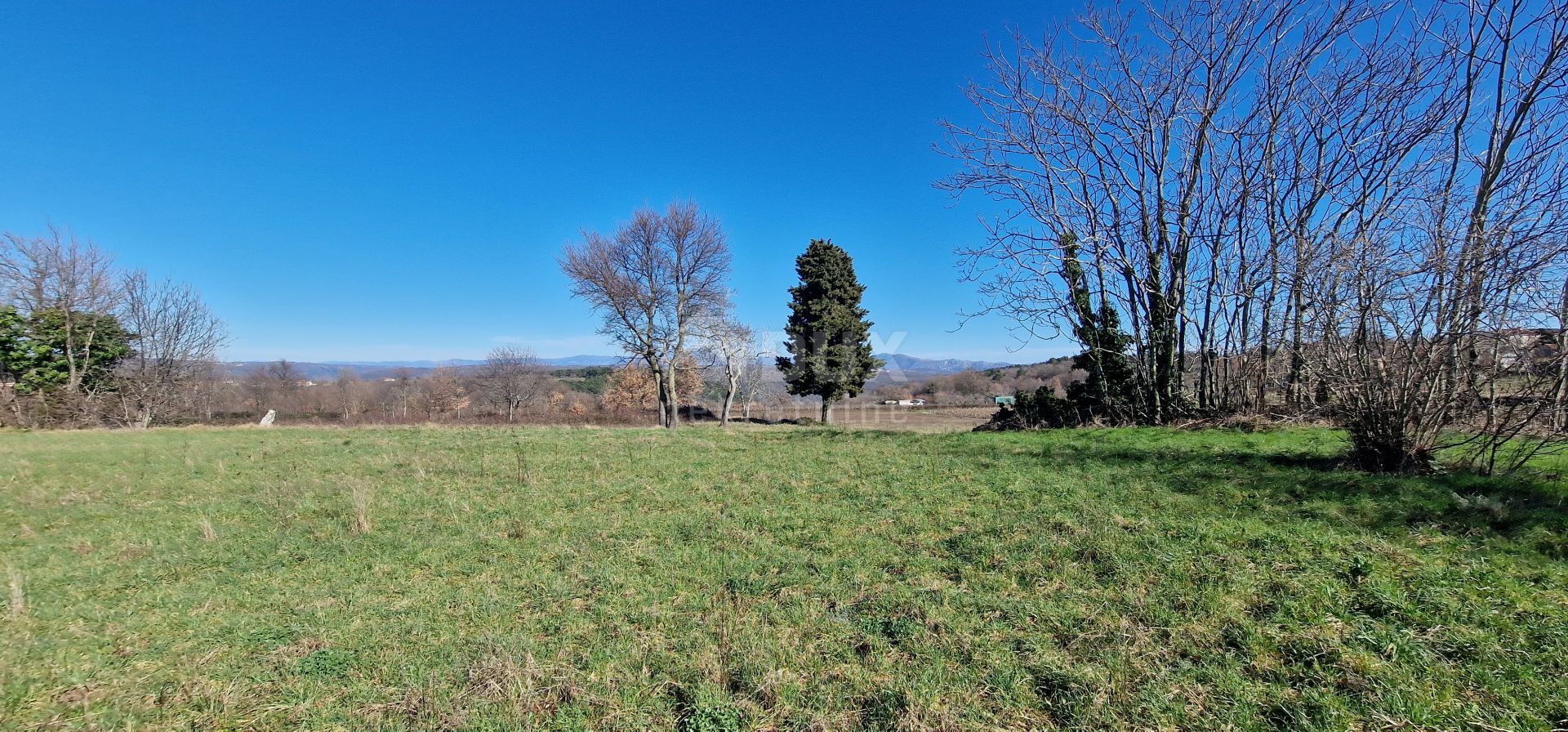 Land in Barban, Istria County 12686885