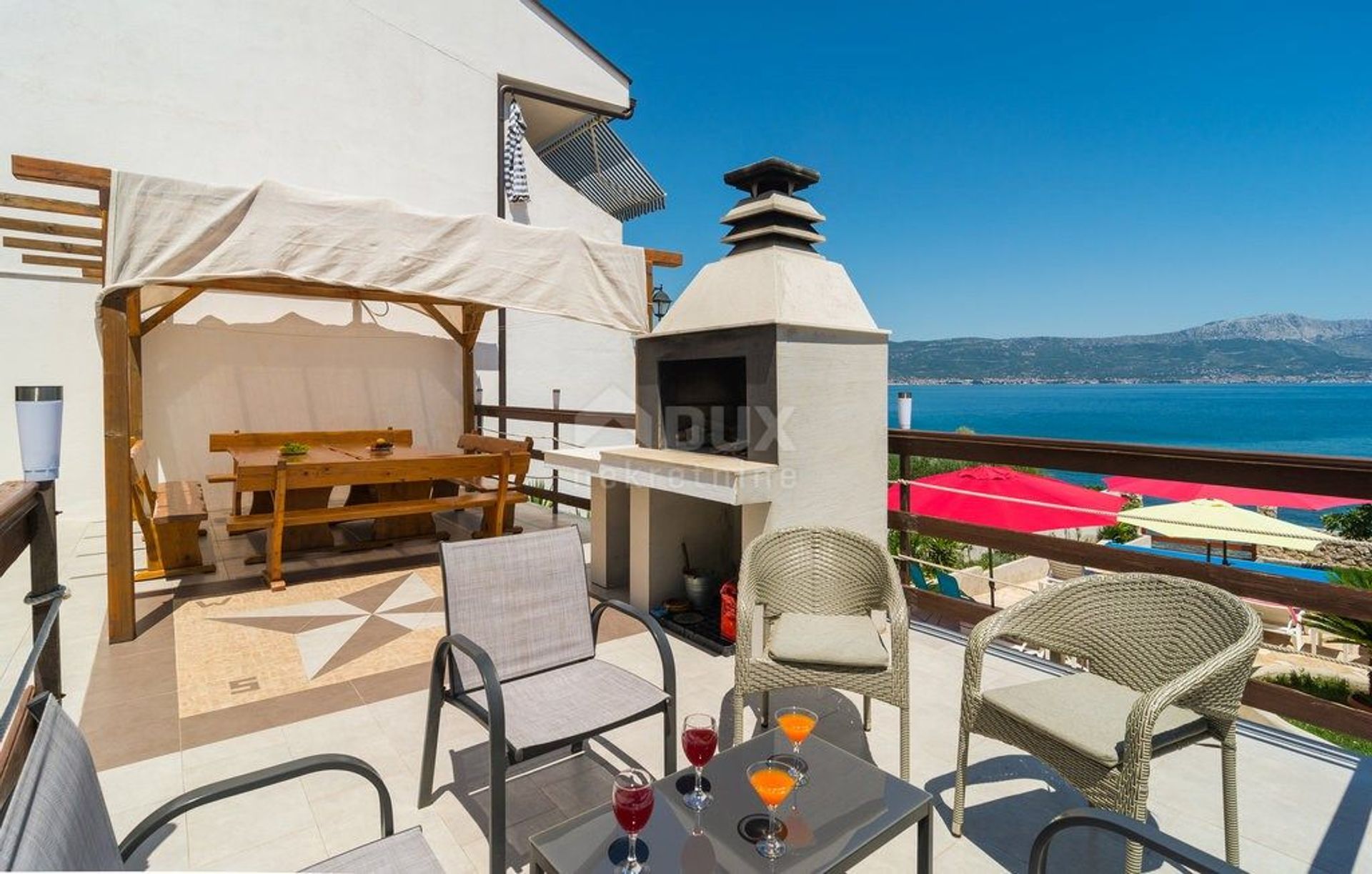 casa no , Split-Dalmatia County 12686892