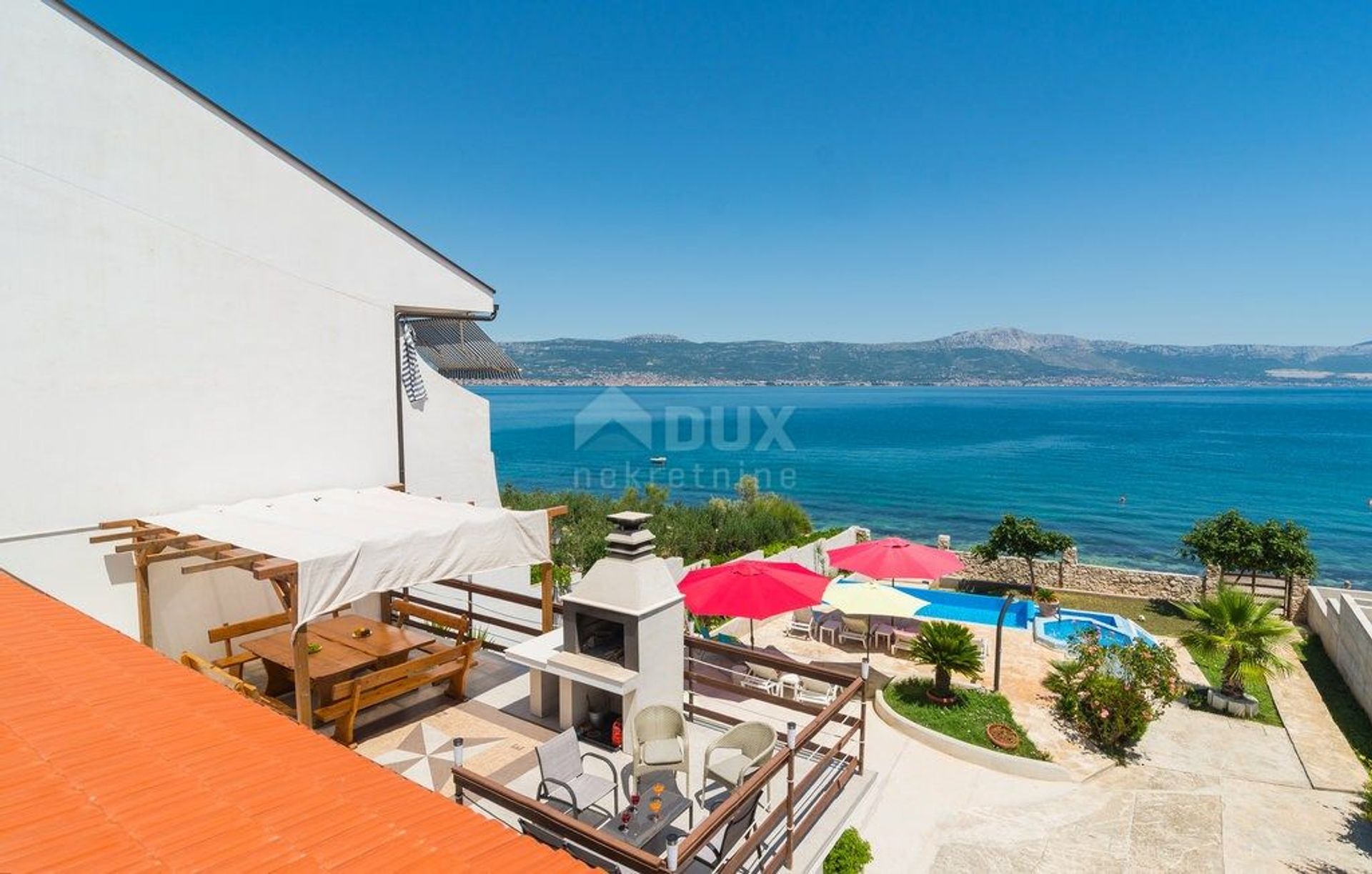 Residenziale nel , Split-Dalmatia County 12686892