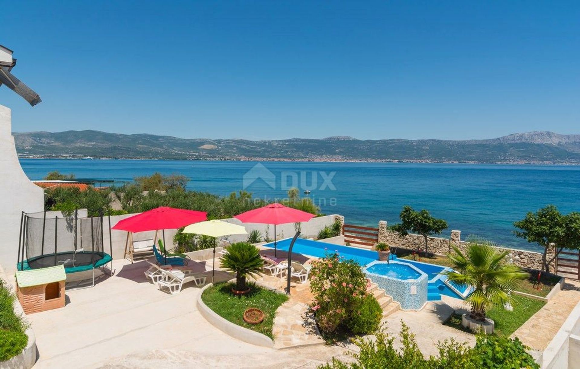 Rumah di , Split-Dalmatia County 12686892