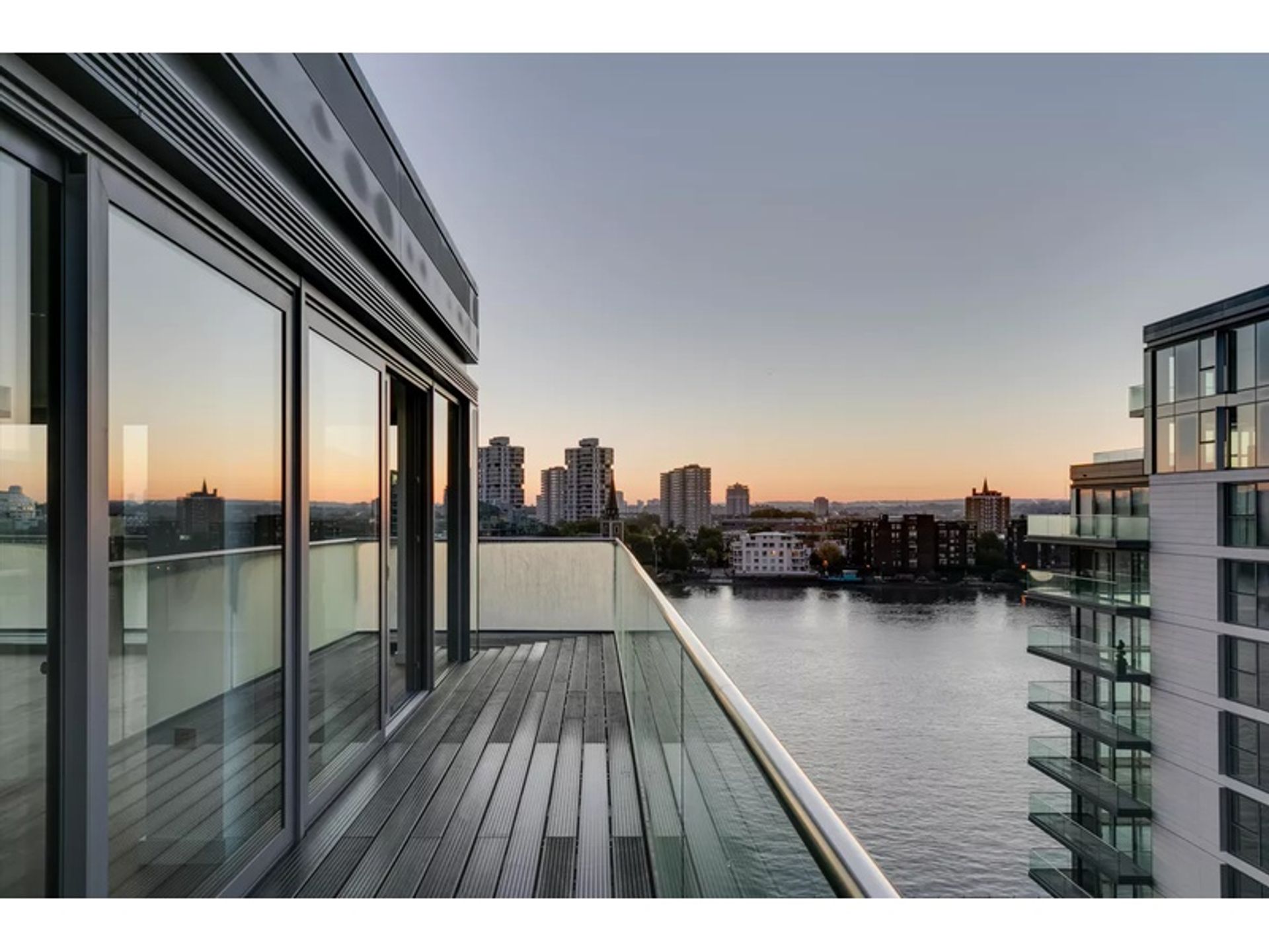 Condominium in Fulham, Hammersmith en Fulham 12686905