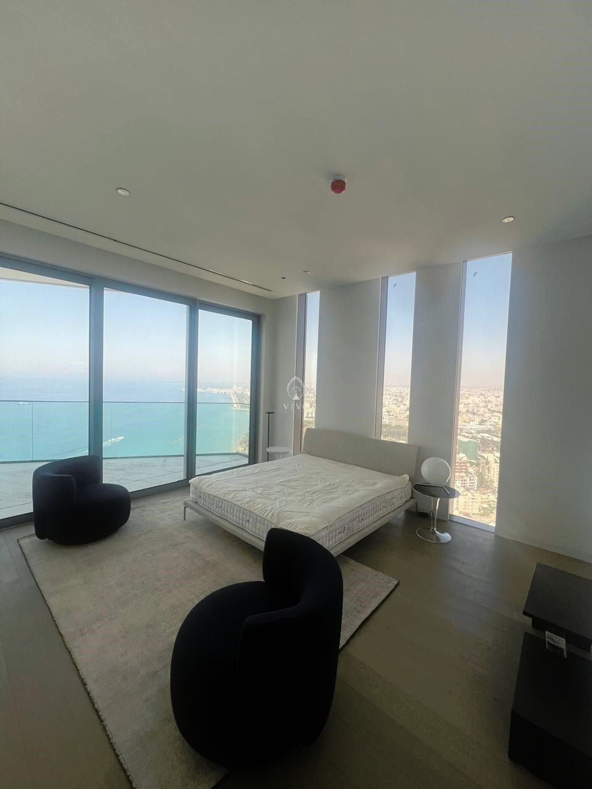 Condominium dans Limassol, Limassol 12686917