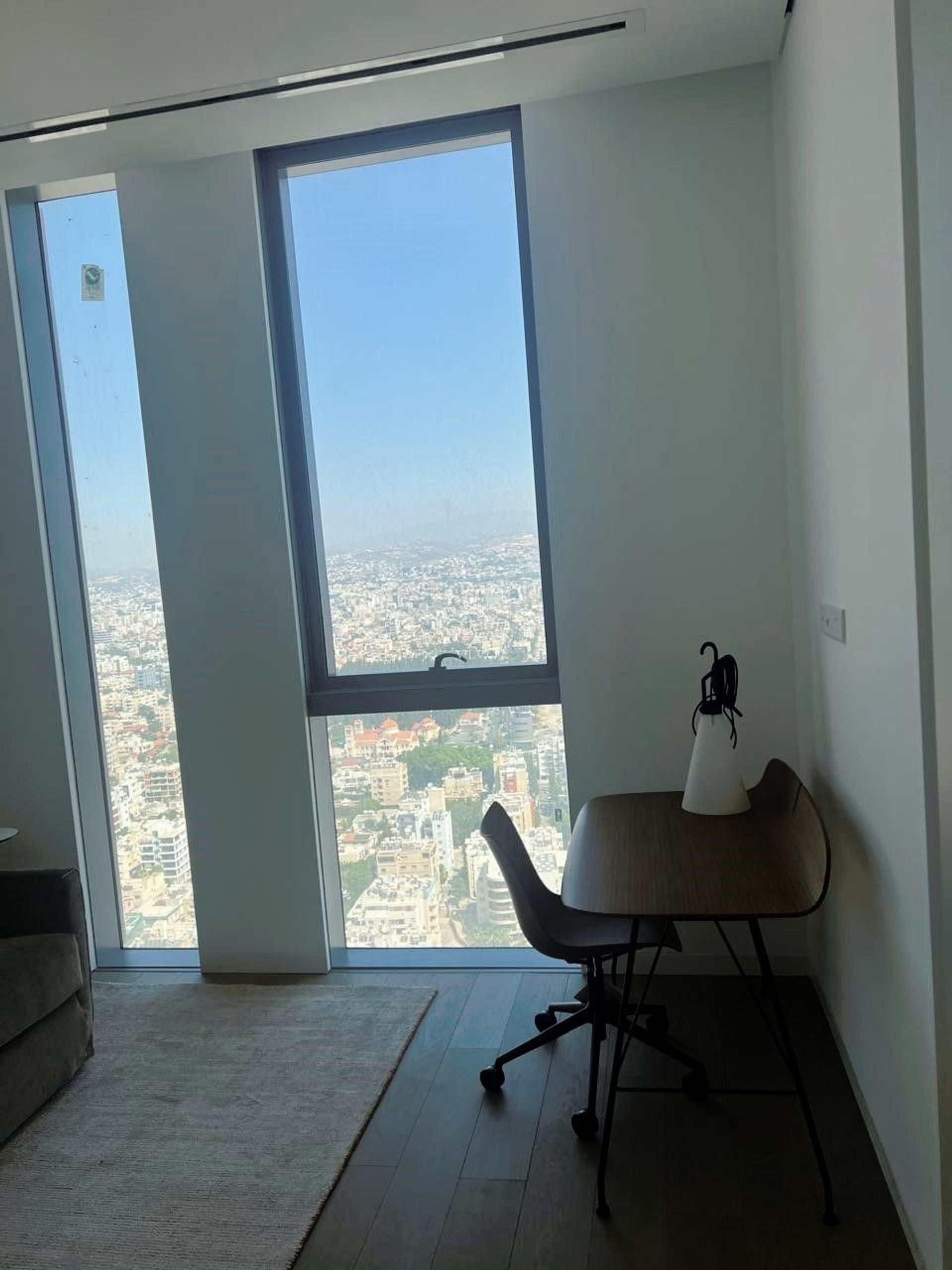 Condominium dans Limassol, Limassol 12686917