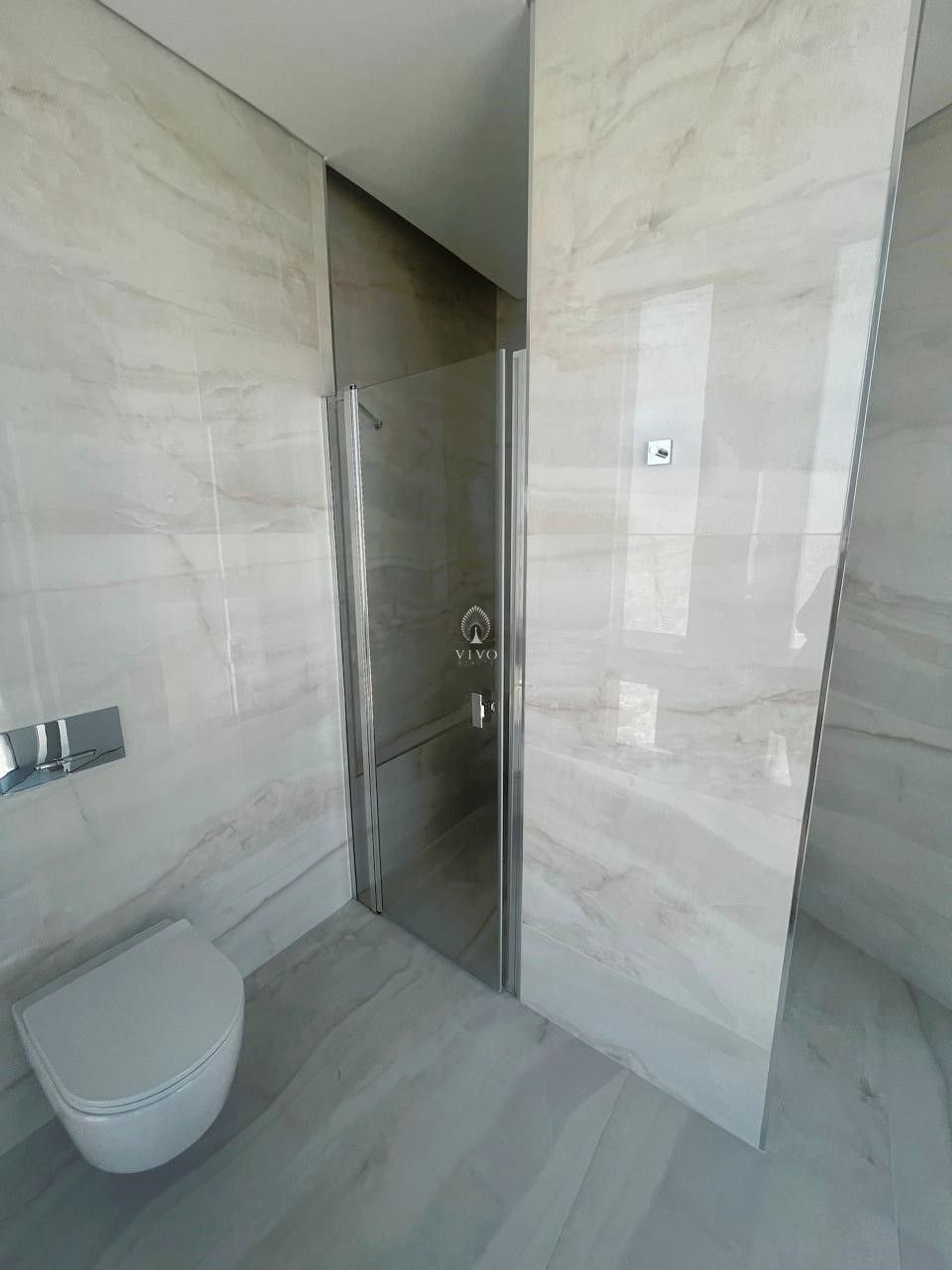 Condominium dans Limassol, Limassol 12686917