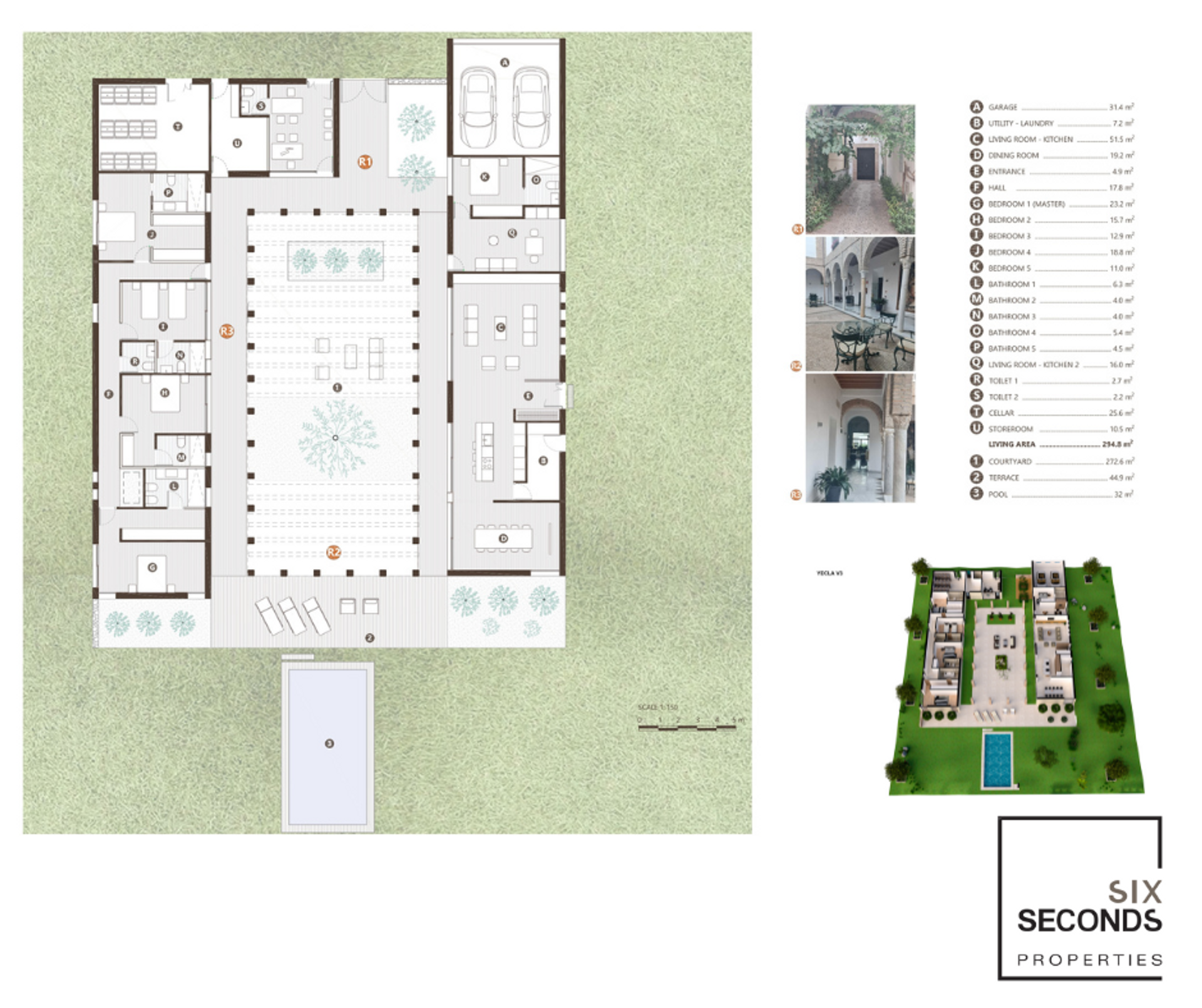 其他 在 Yecla, Región de Murcia 12686938