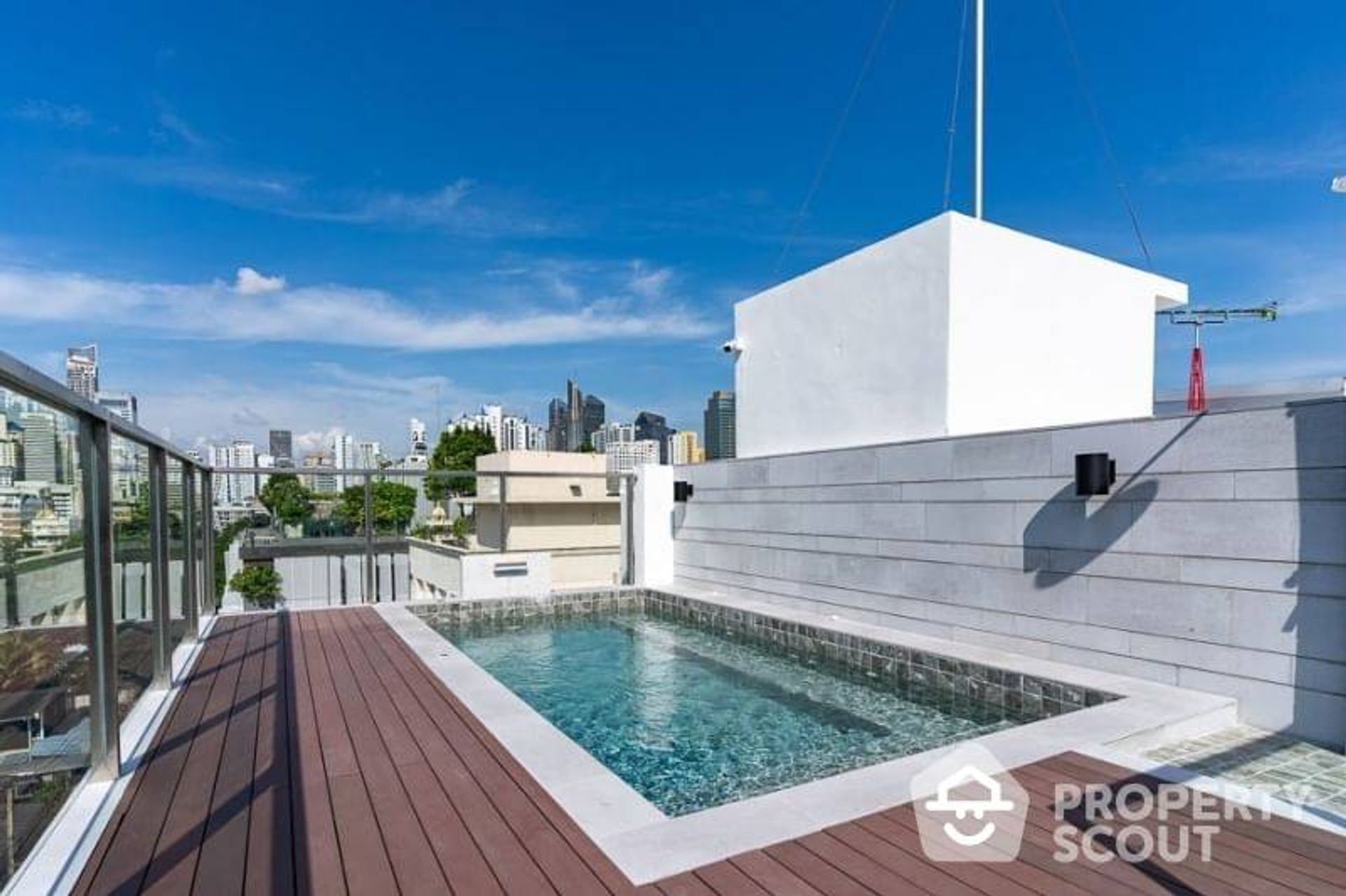 Condominio en , Krung Thep Maha Nakhon 12687253