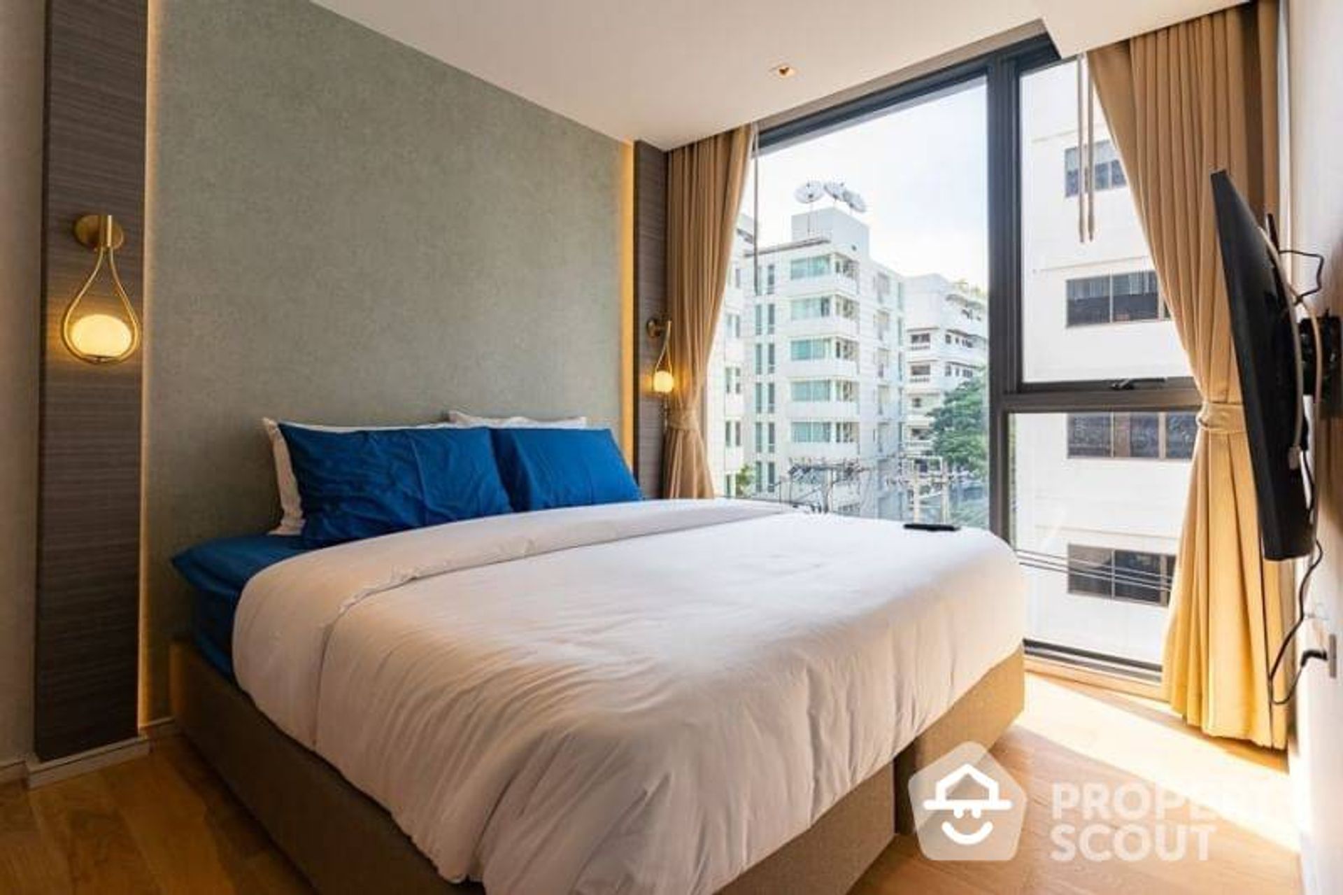 Condominium in , Krung Thep Maha Nakhon 12687253