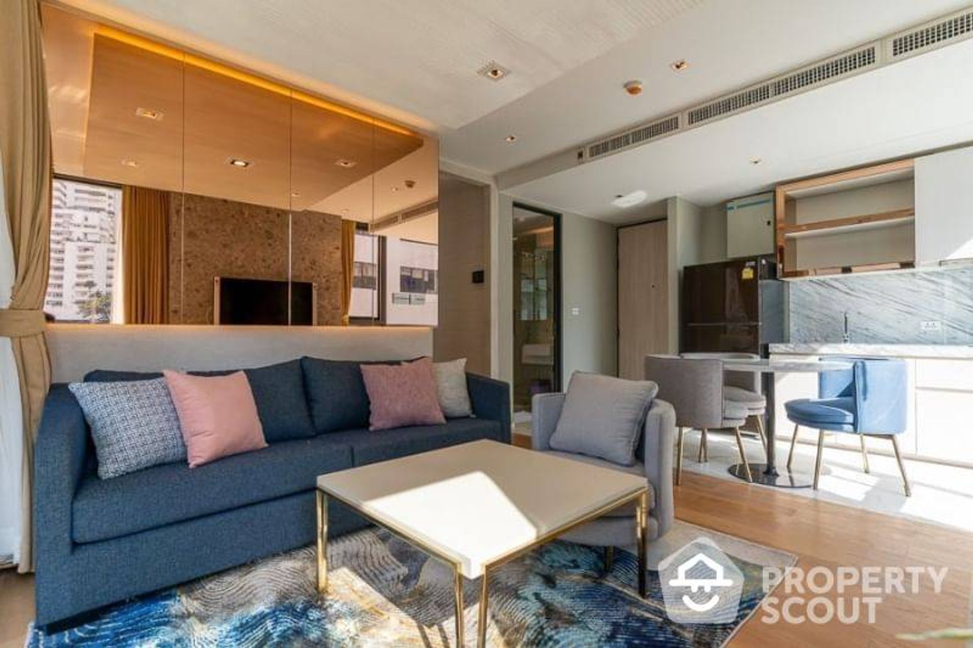 Condominio en Watthana, Krung Thep Maha Nakhon 12687253