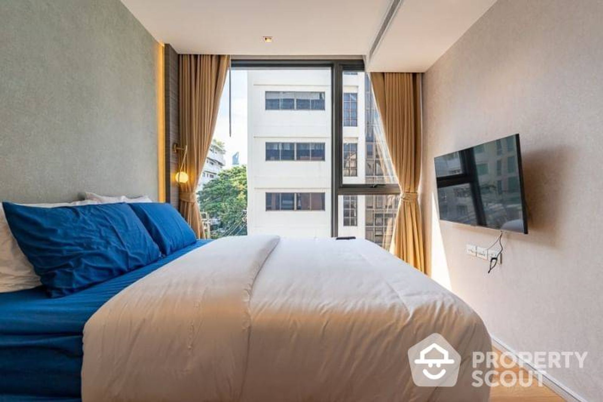 Condominio en , Krung Thep Maha Nakhon 12687253