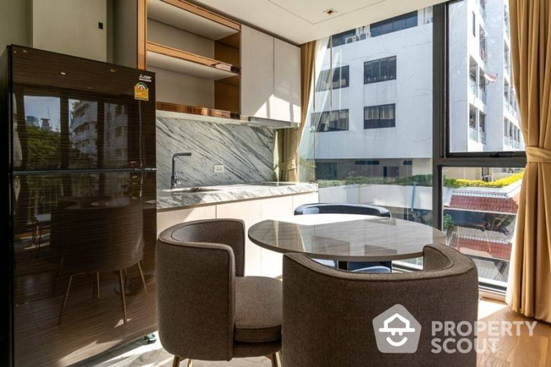 Condominio en , Krung Thep Maha Nakhon 12687253