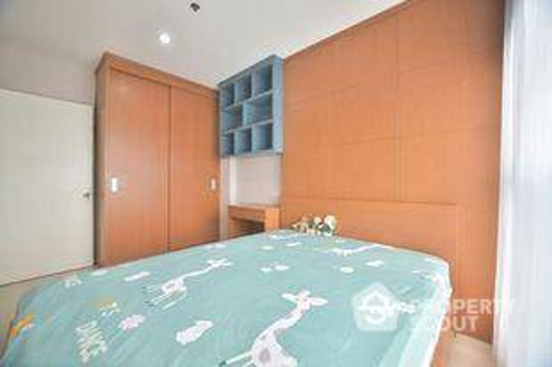 Condominio en Phra Khanong, Krung Thep Maha Nakhon 12687277