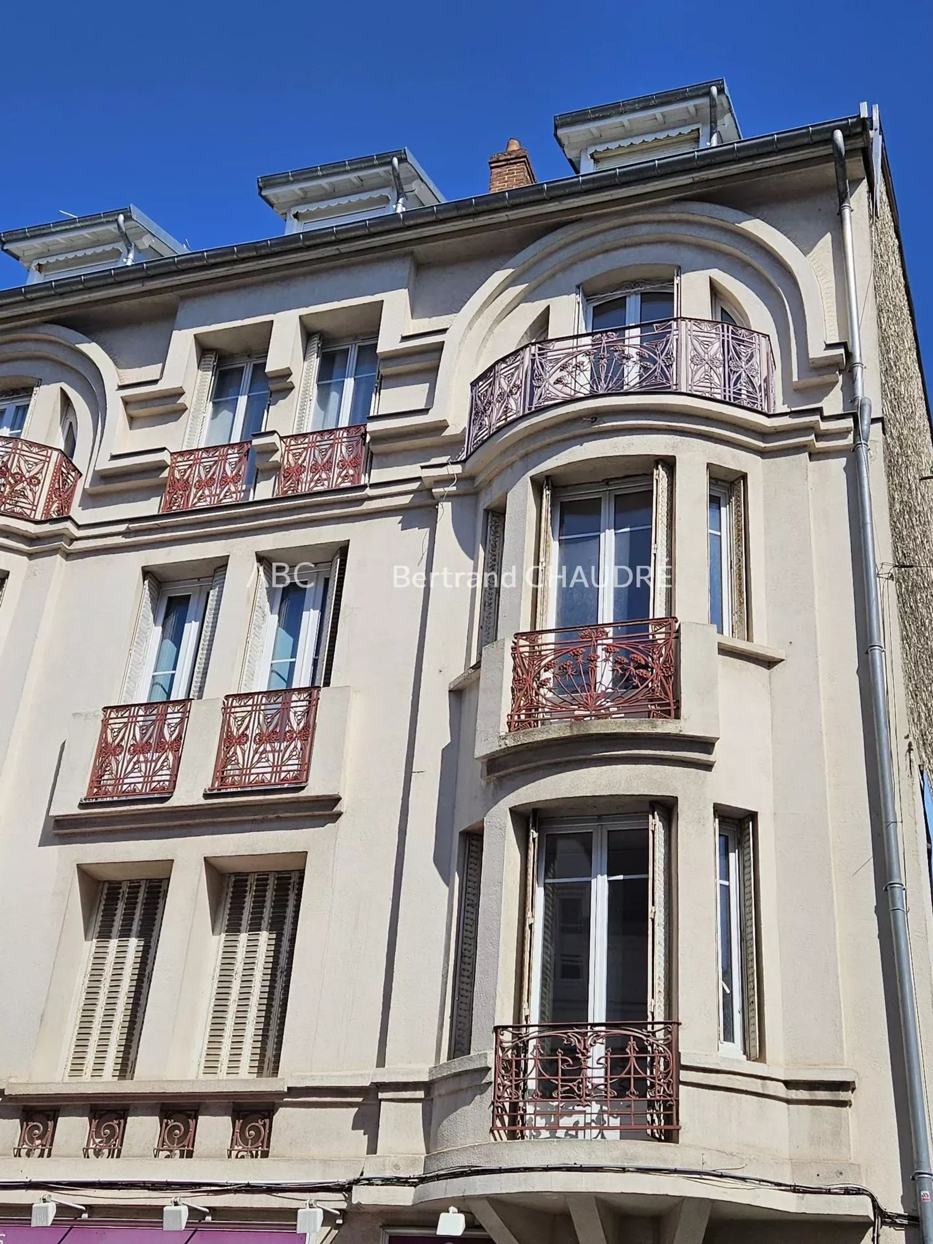 Condominio en Reims, Gran Este 12687458