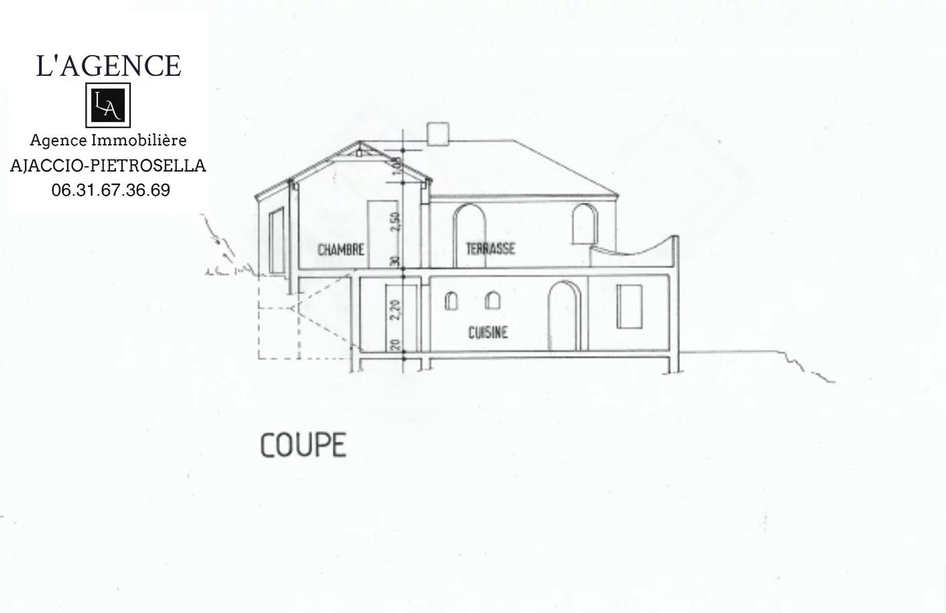 집 에 Porto-Vecchio, Corse-du-Sud 12687466