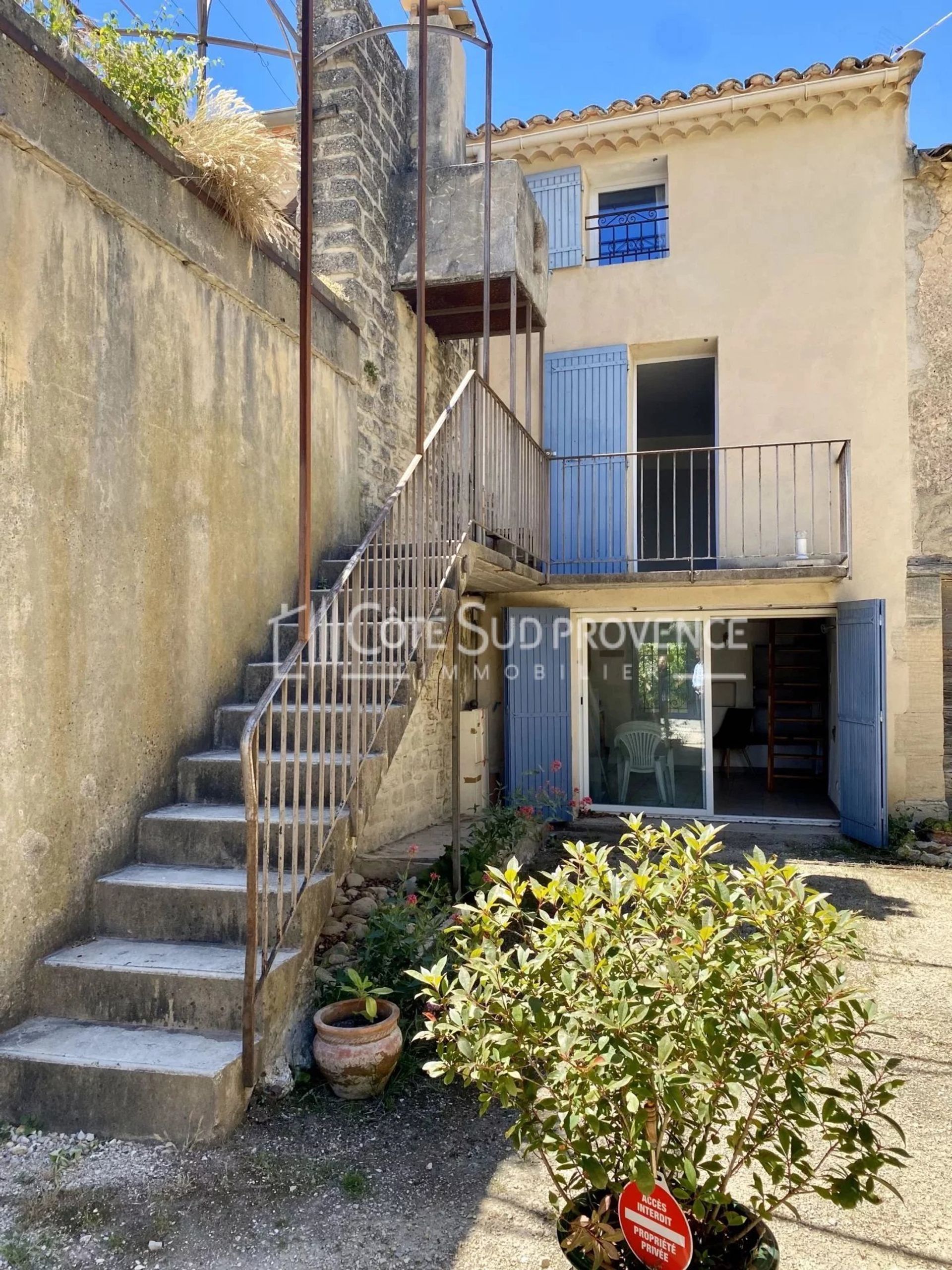 Casa nel Crillon-le-Brave, Vaucluse 12687479