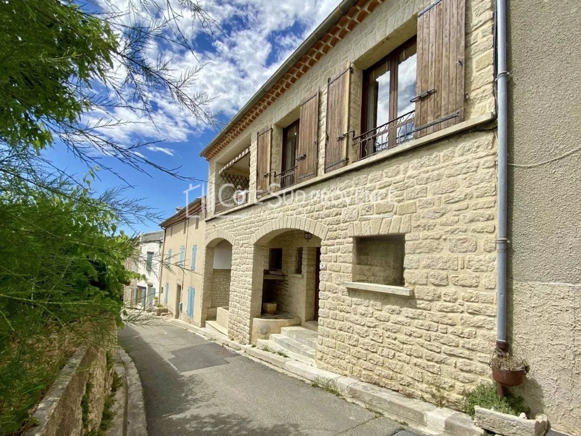 Residencial en Crillon-le-Brave, Vaucluse 12687479