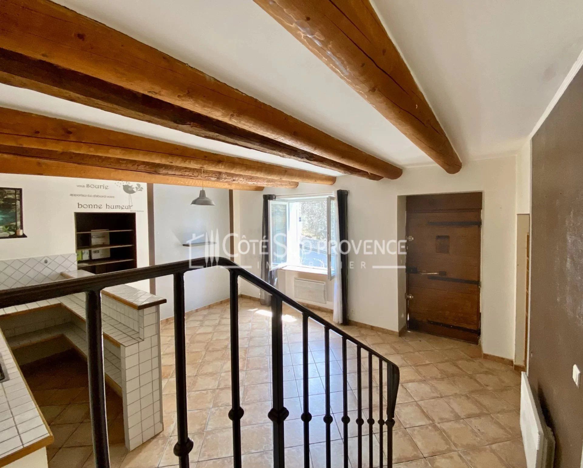 Casa nel Crillon-le-Brave, Vaucluse 12687479