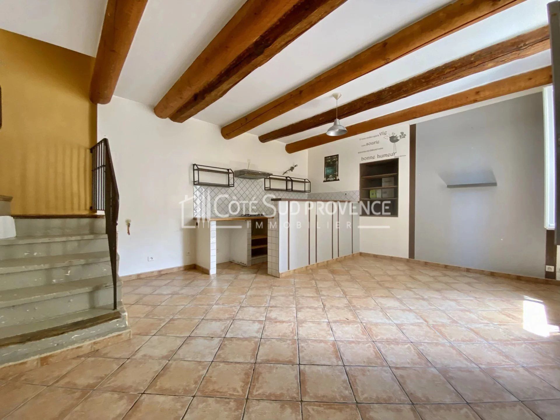 Casa nel Crillon-le-Brave, Vaucluse 12687479