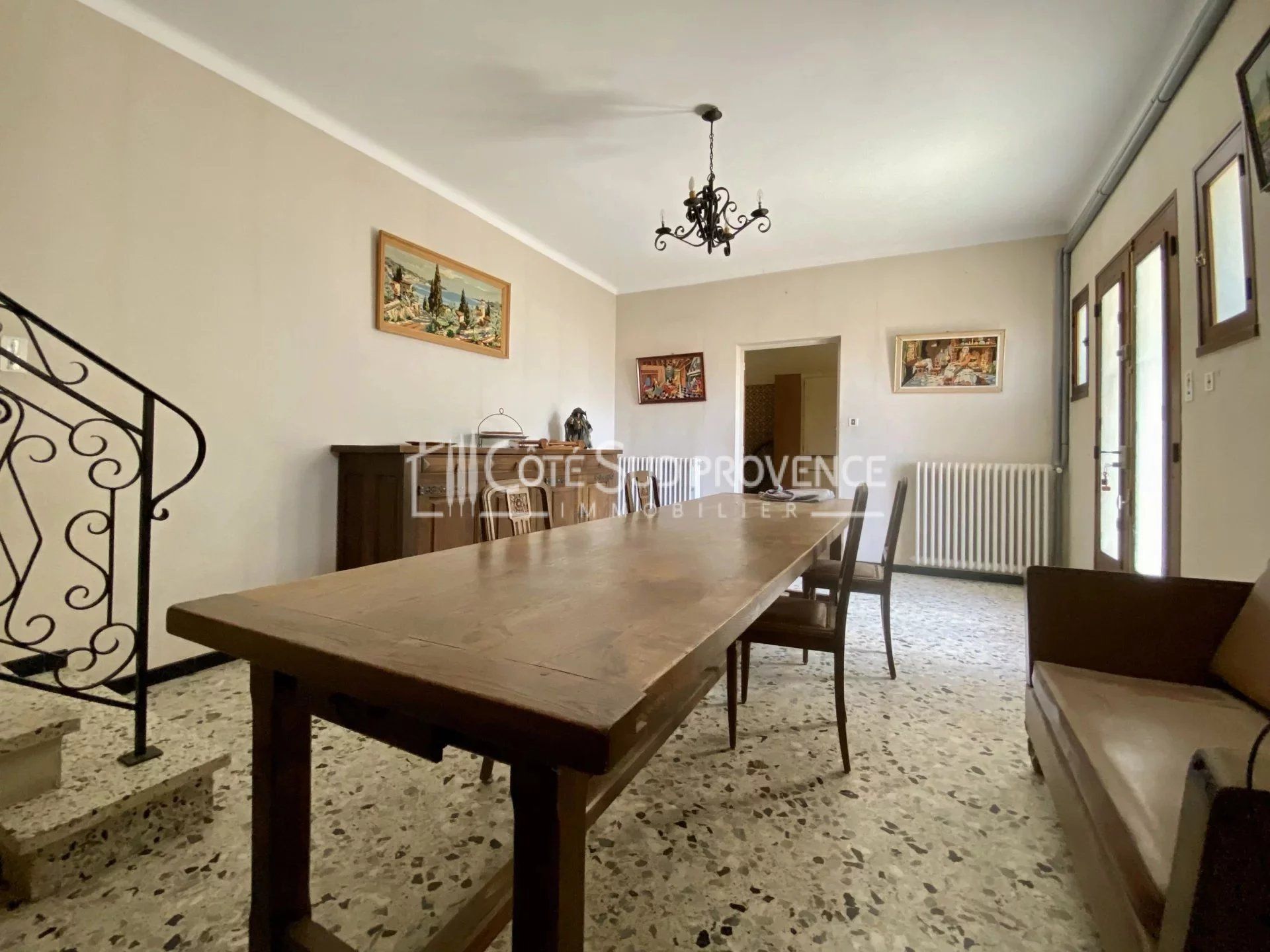 Casa nel Crillon-le-Brave, Vaucluse 12687479