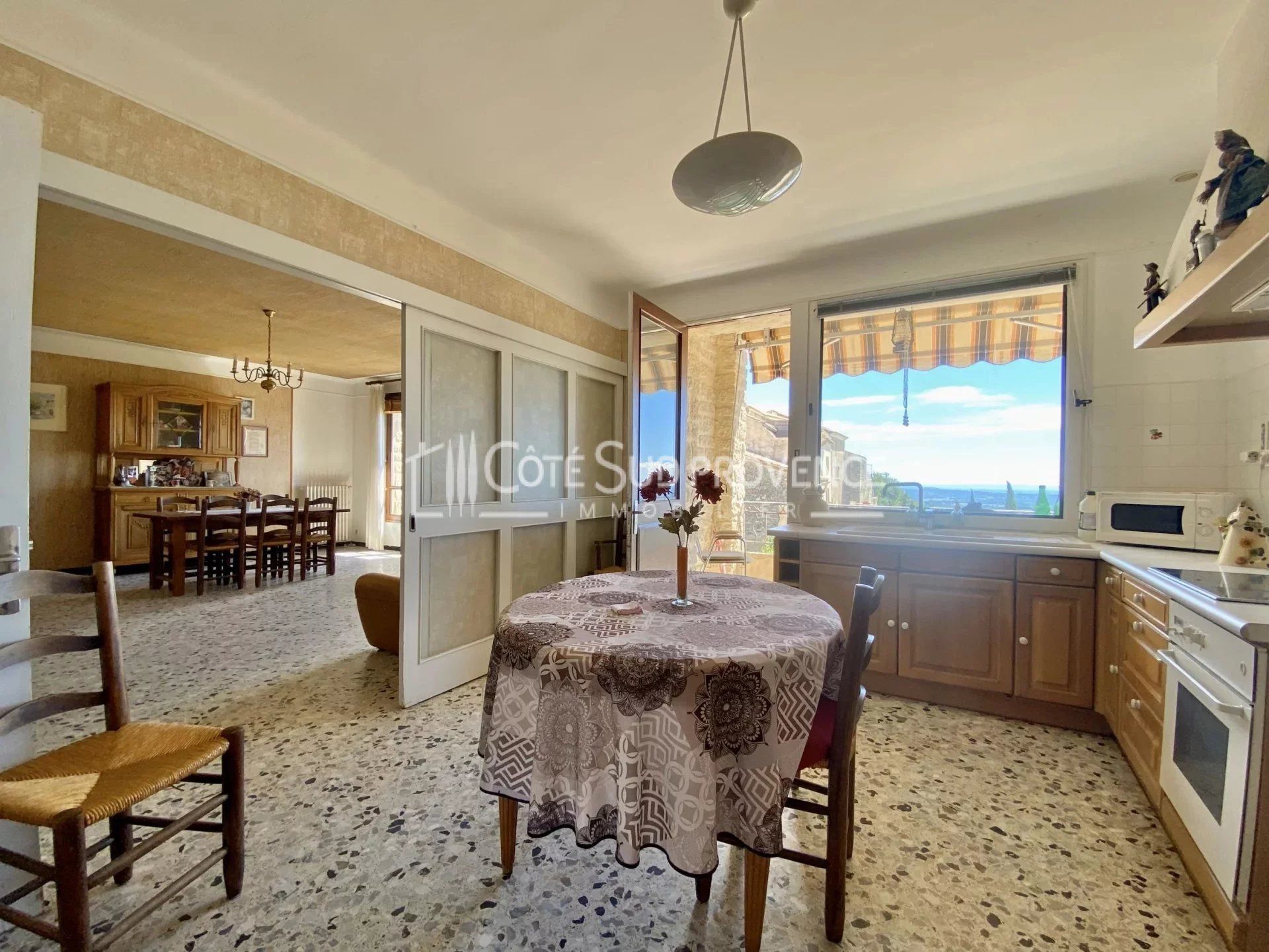 Casa nel Crillon-le-Brave, Vaucluse 12687479