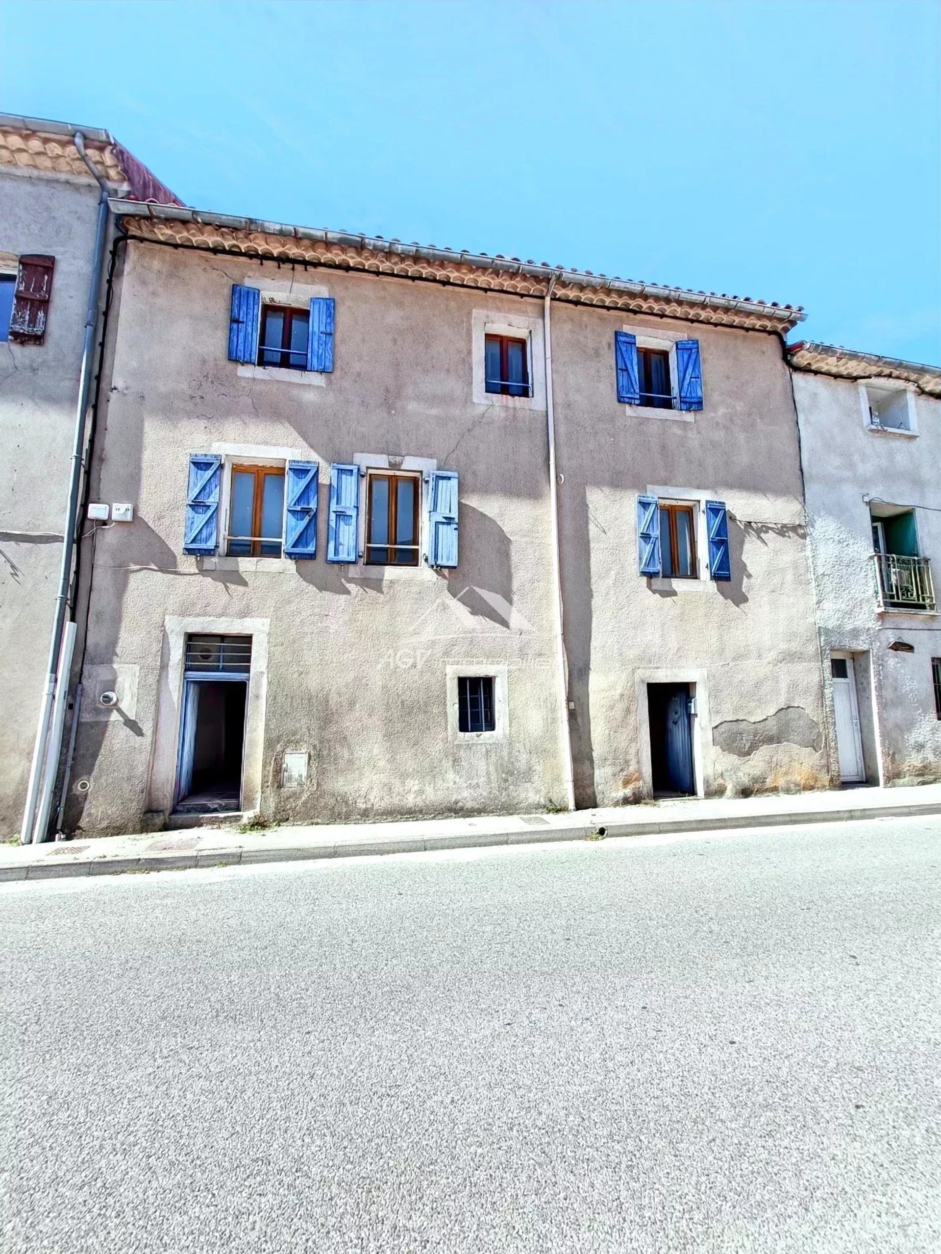 House in Les Mages, Gard 12687481