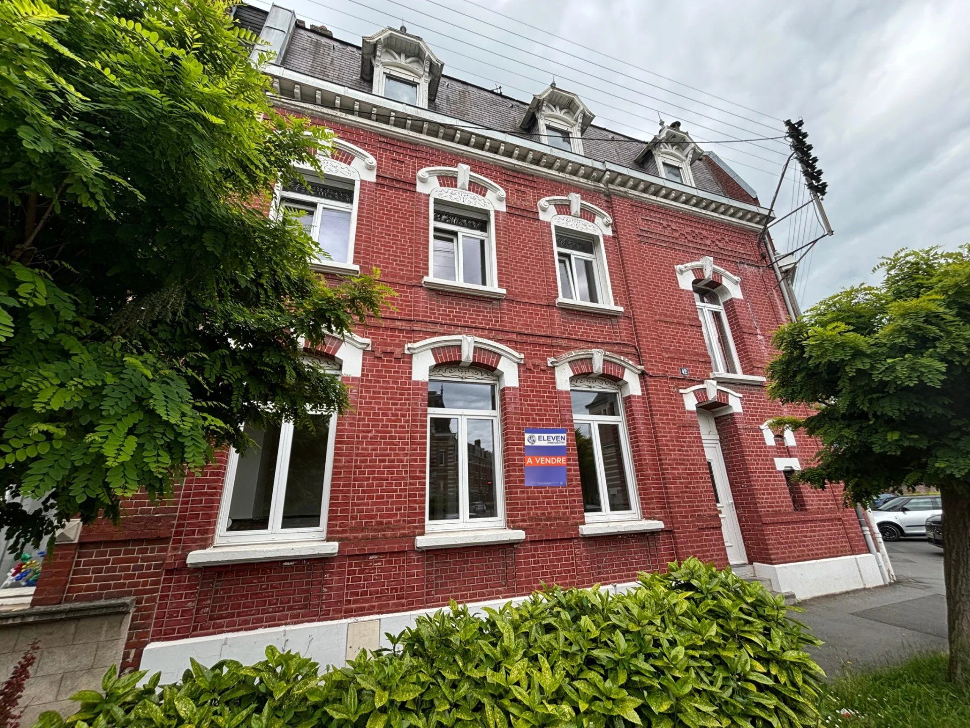 Pelbagai Rumah dalam Cambrai, Nord 12687484