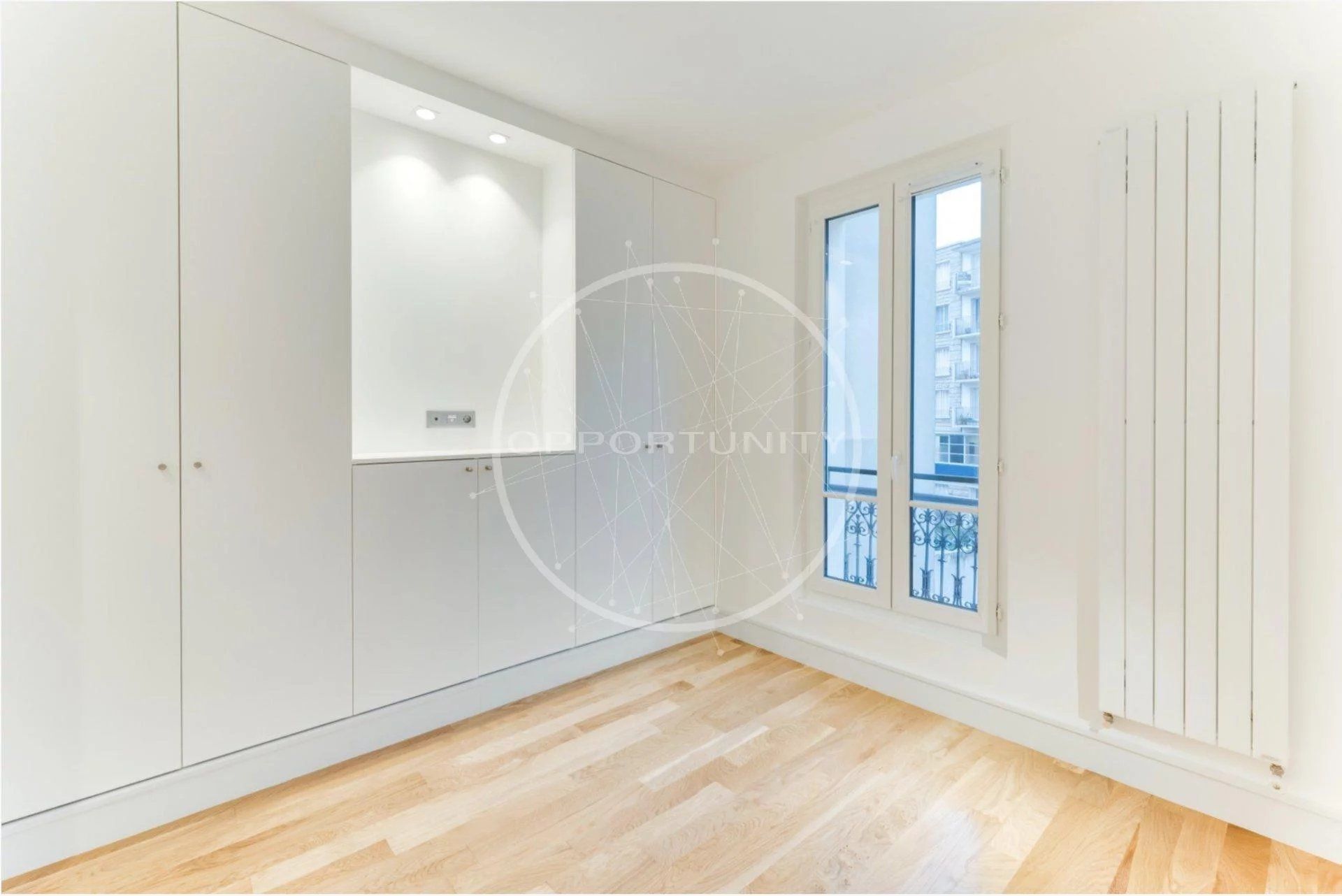 Condominio en Paris 18ème, Paris 12687546