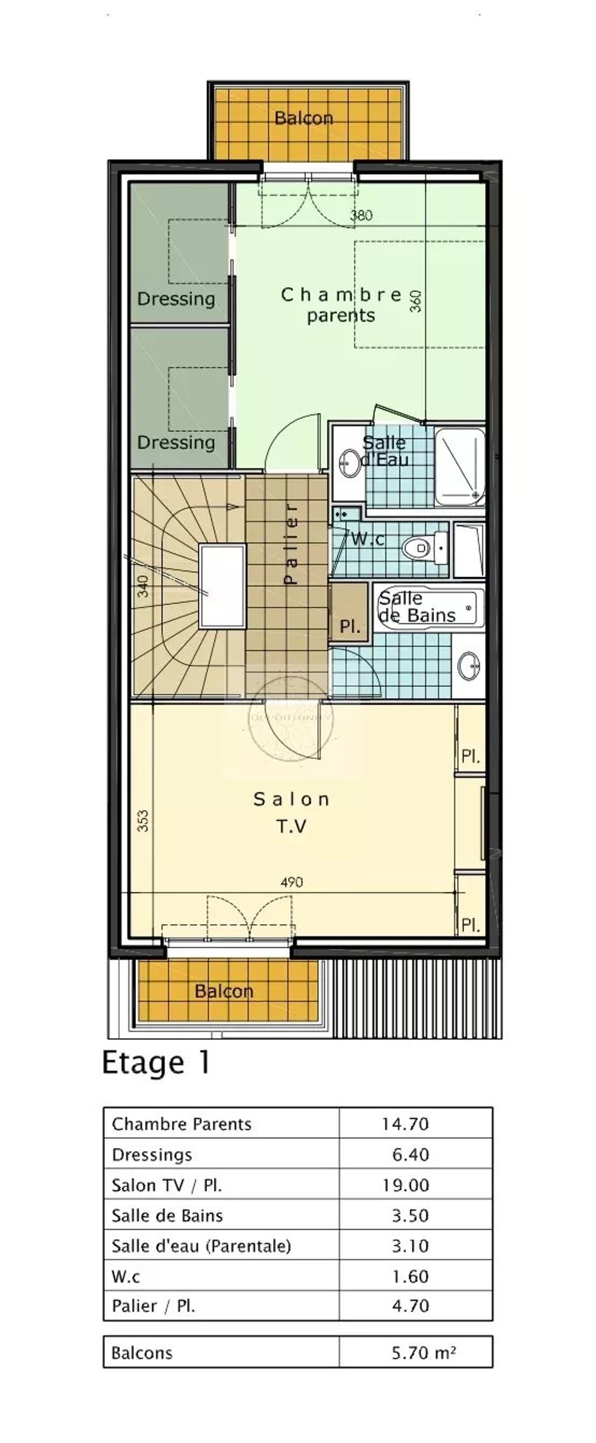 Land in Vitry-sur-Seine, Val-de-Marne 12687553