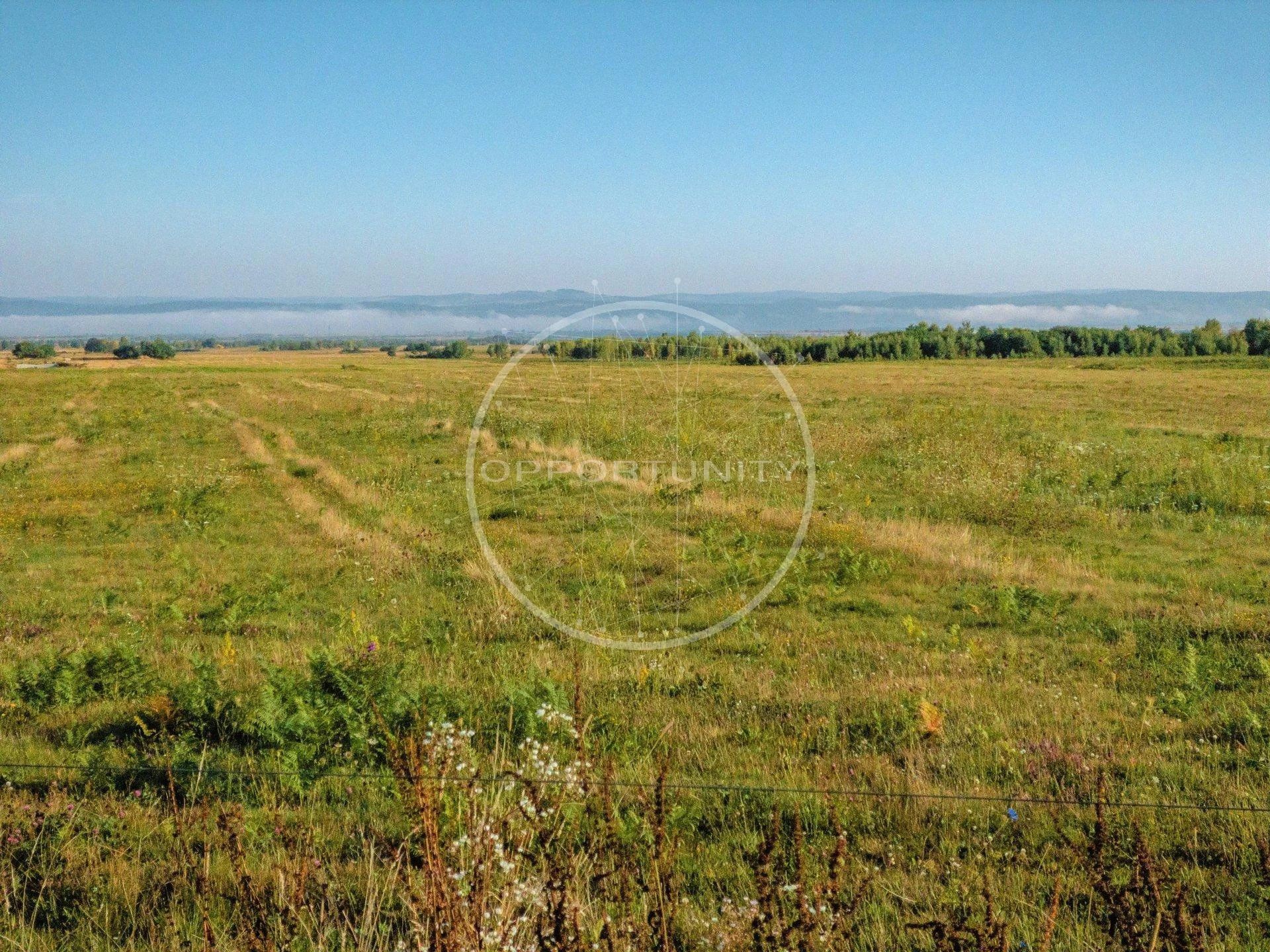 Tanah dalam La Ferté-Gaucher, Seine-et-Marne 12687607