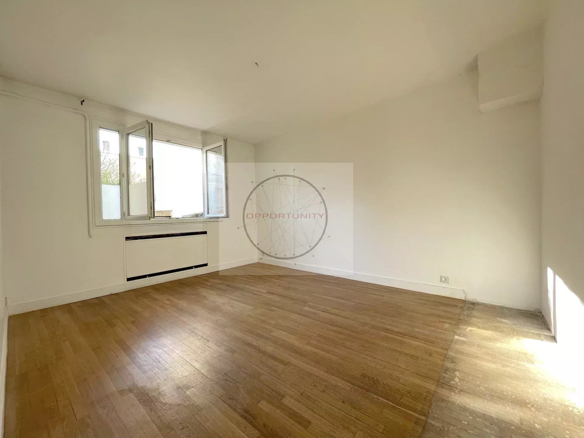 Condominio nel Saint-Mandé, Val-de-Marne 12687636