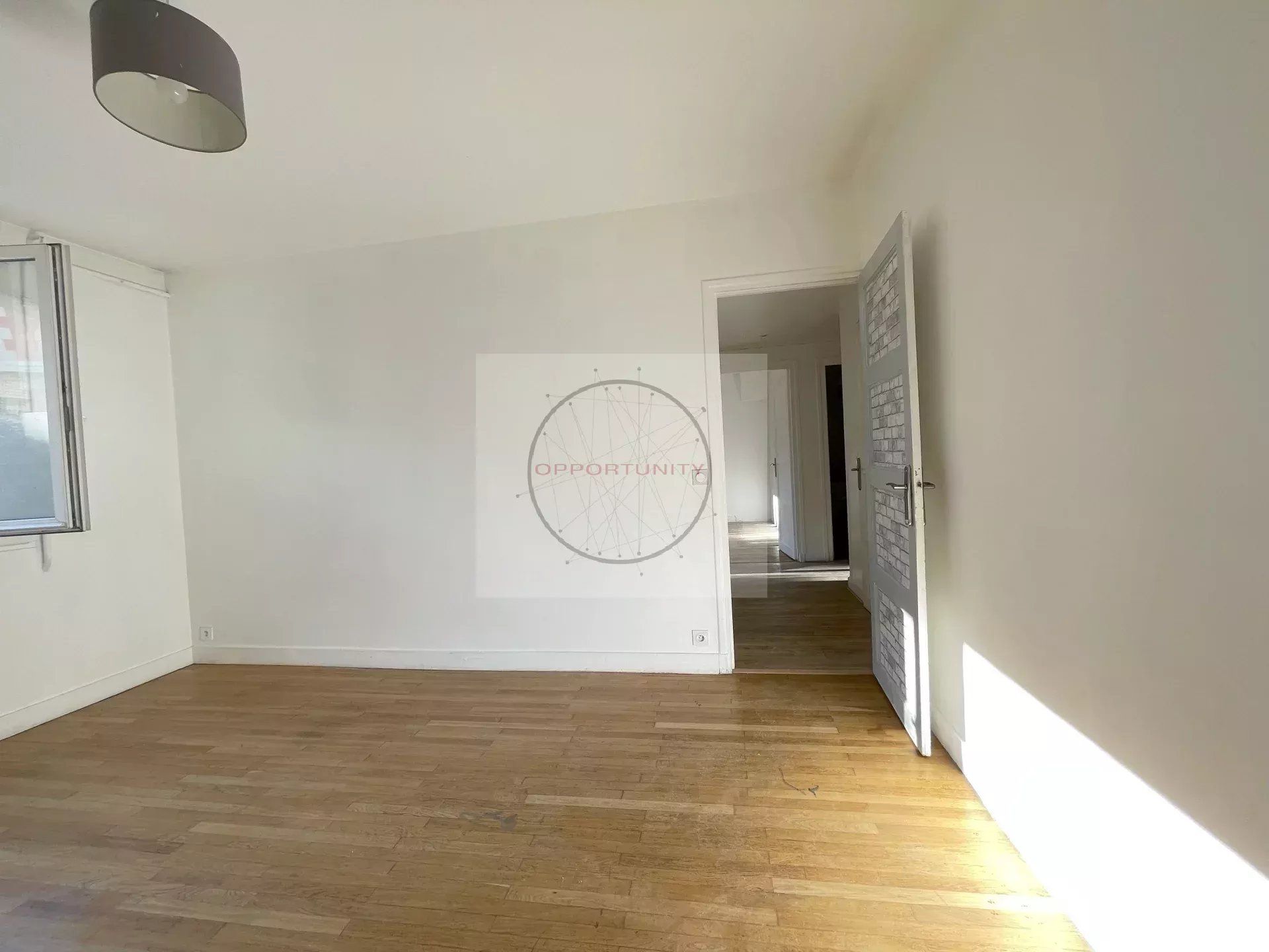 Condominium dans Saint-Mandé, Val-de-Marne 12687636