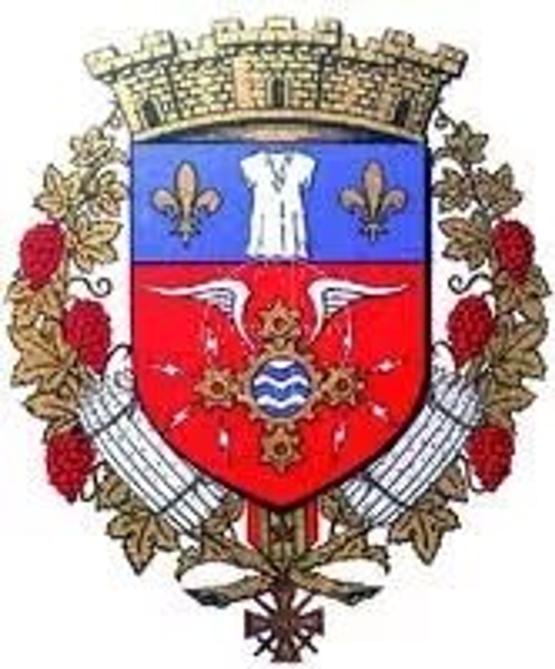 Інший в Argenteuil, Val-d'Oise 12687682