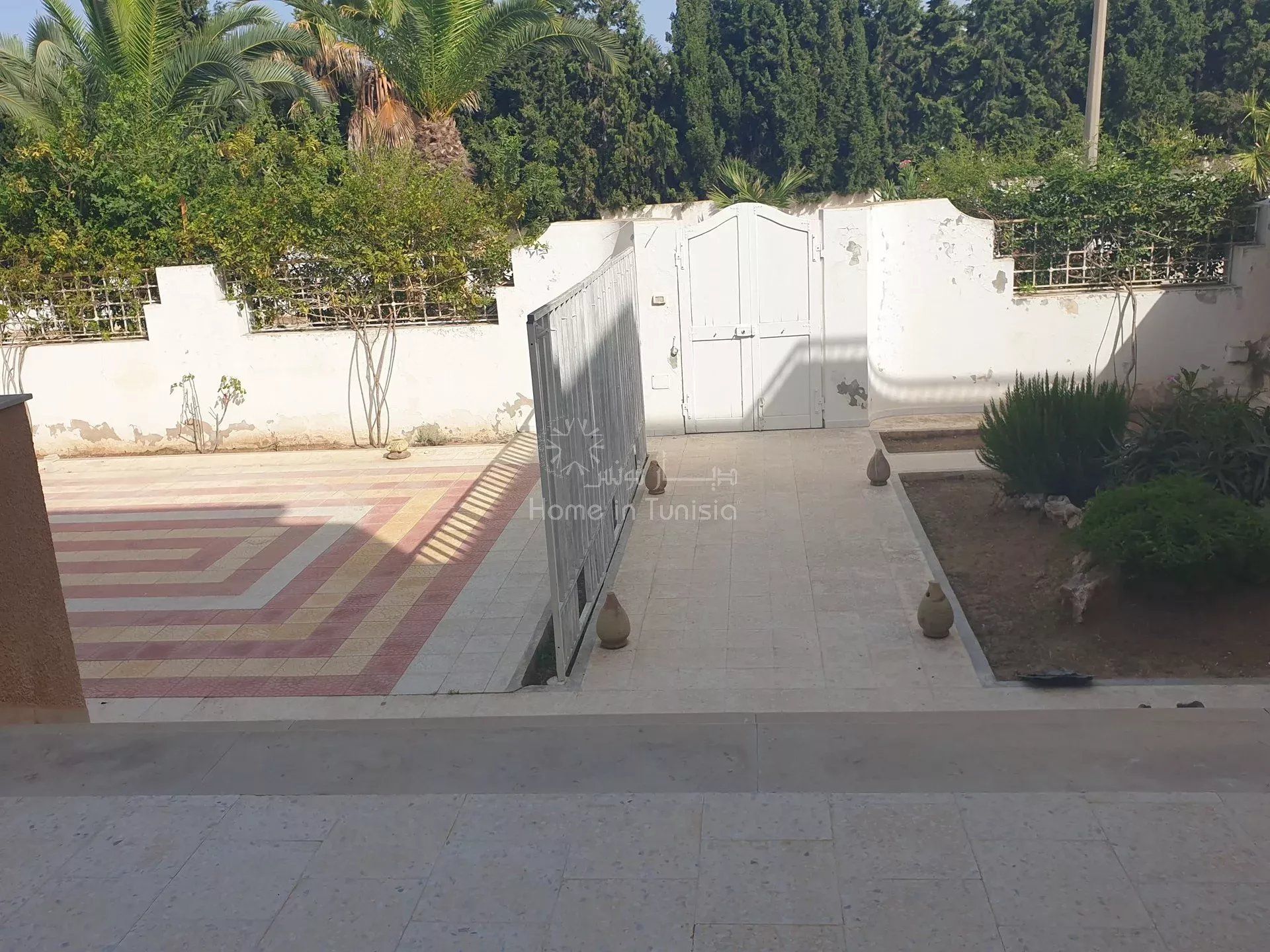 σπίτι σε El Kantaoui, Hammam Sousse 12687728