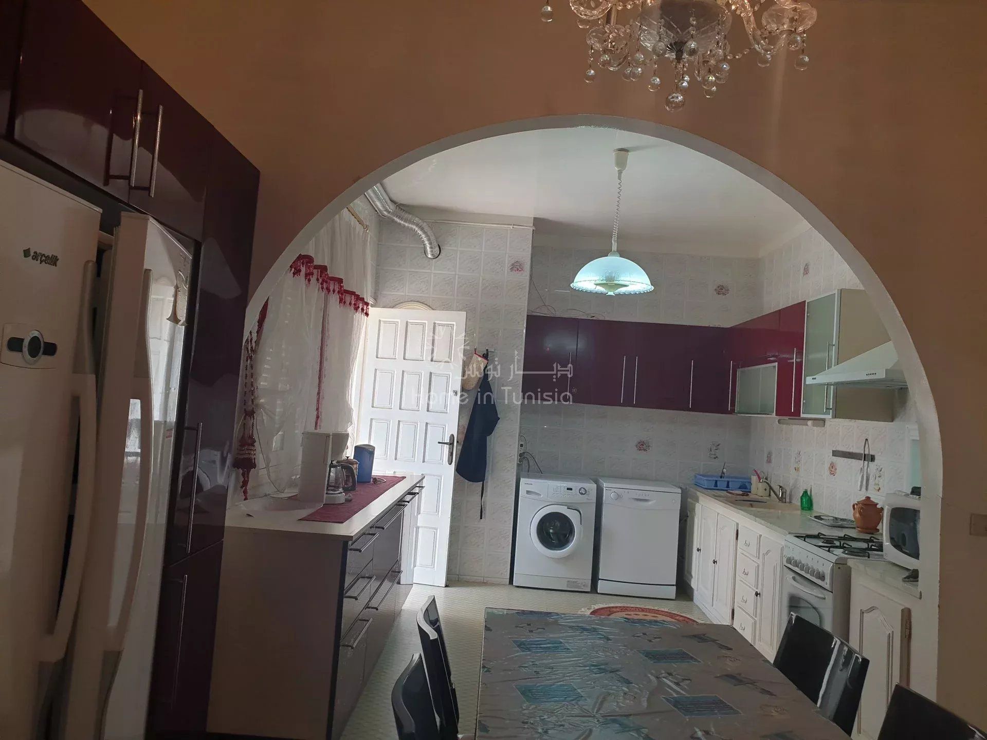 Casa nel El Kantaoui, Hammam Sousse 12687728