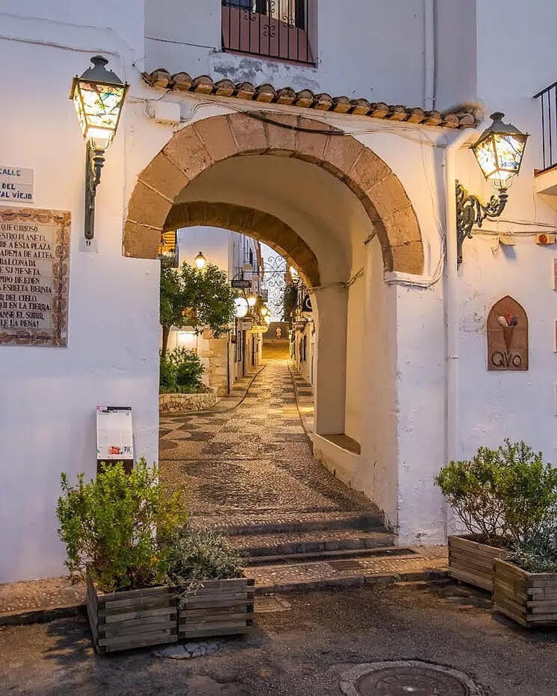 분양 아파트 에 Altea, Valencian Community 12687732